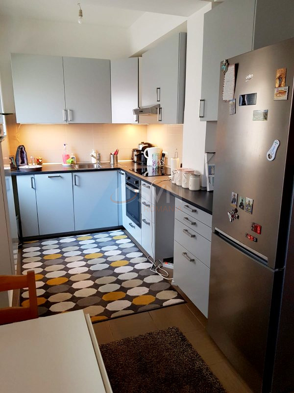 Apartament, 3 camere Bucuresti/Tei