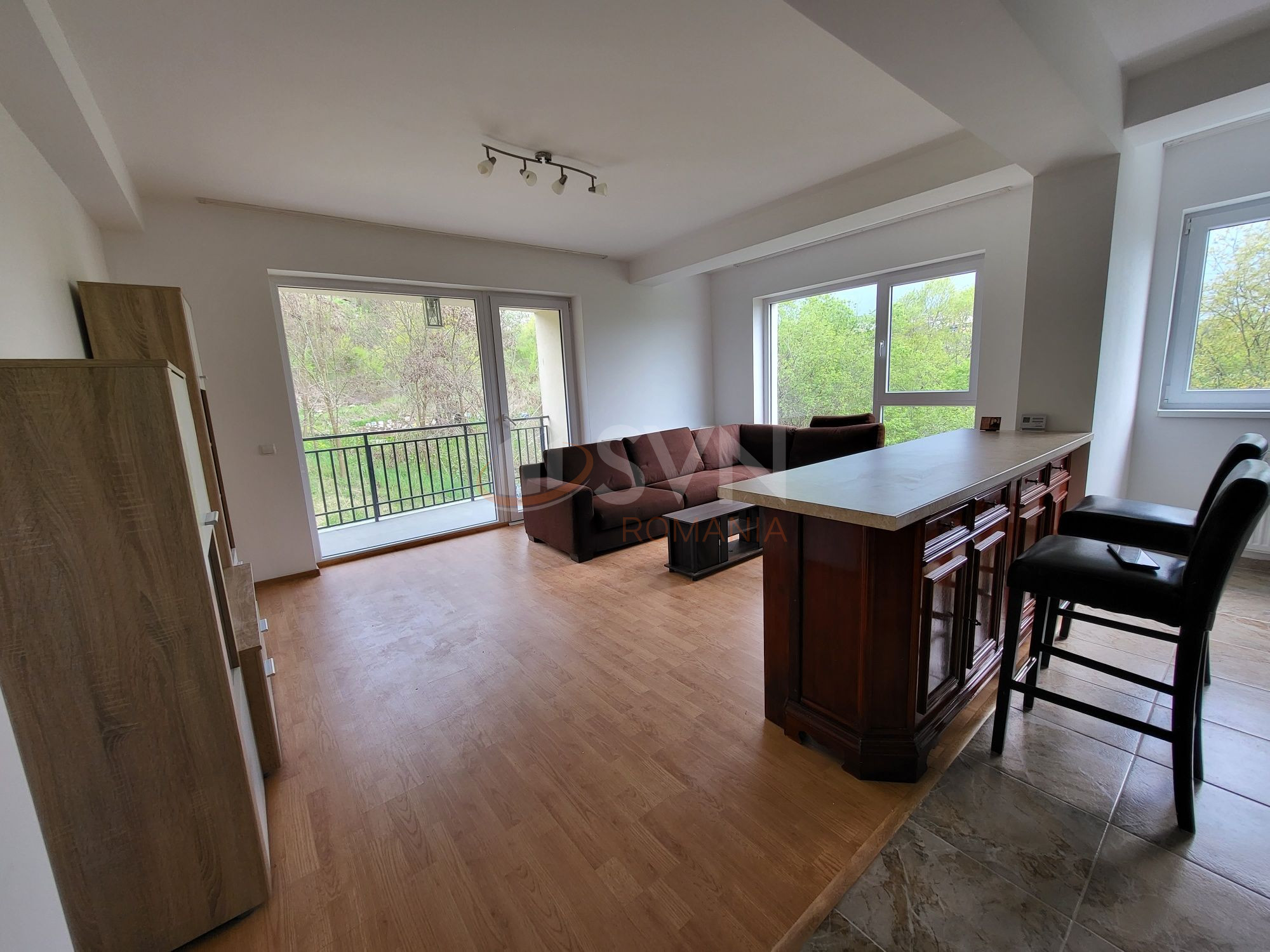 Apartament, 3 camere Cluj/Manastur