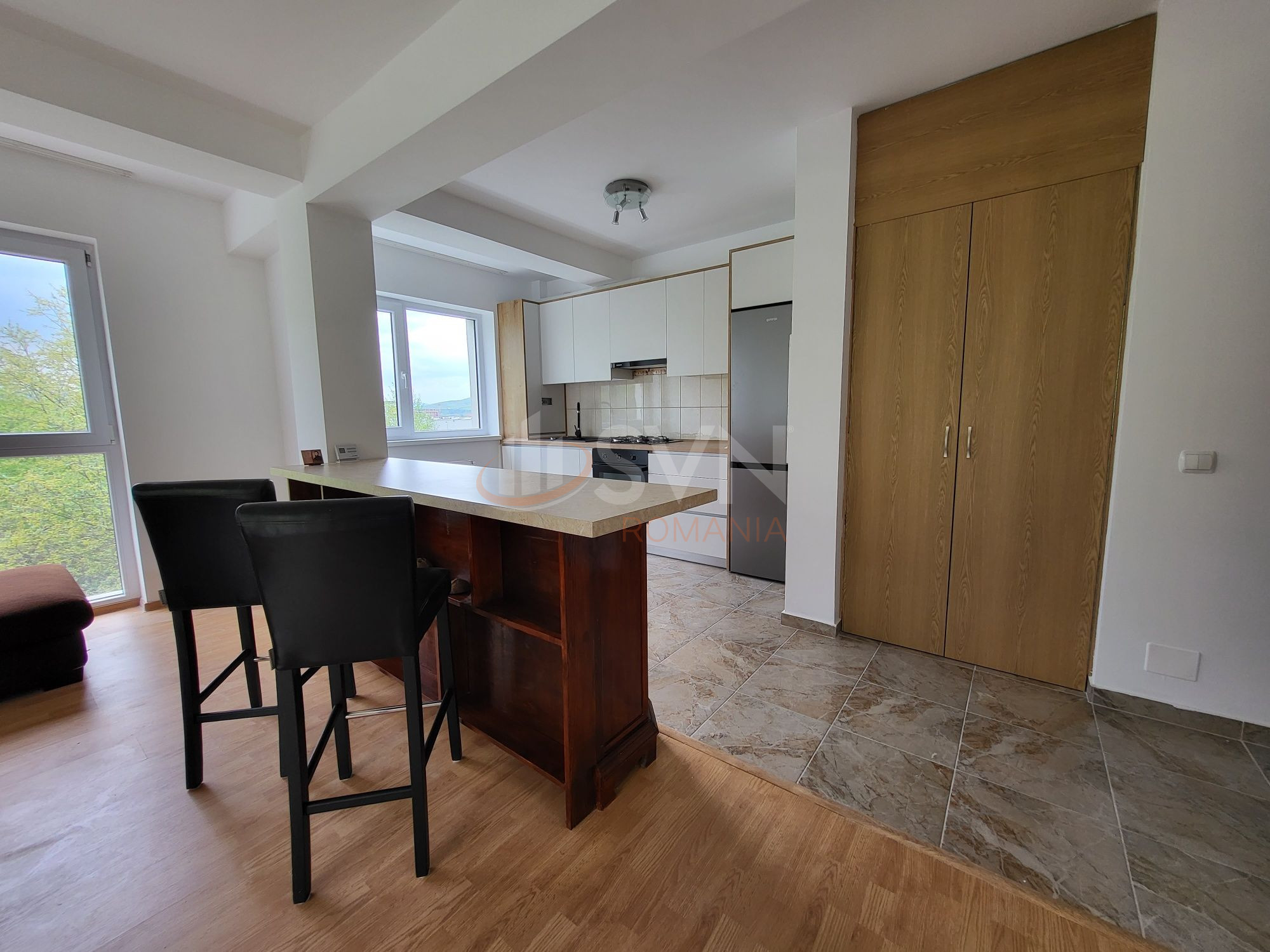 Apartament, 3 camere Cluj/Manastur