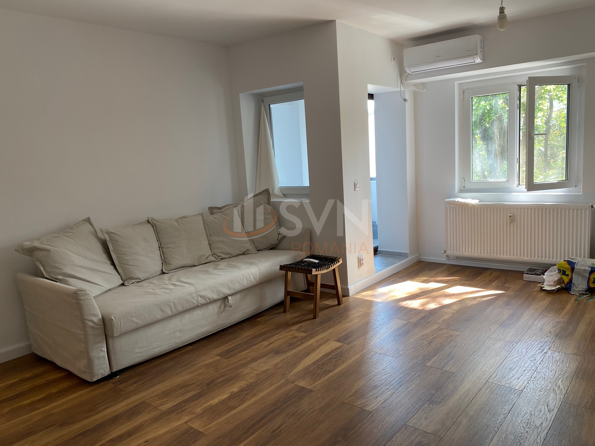 Apartament, 3 camere Bucuresti/Ferdinand