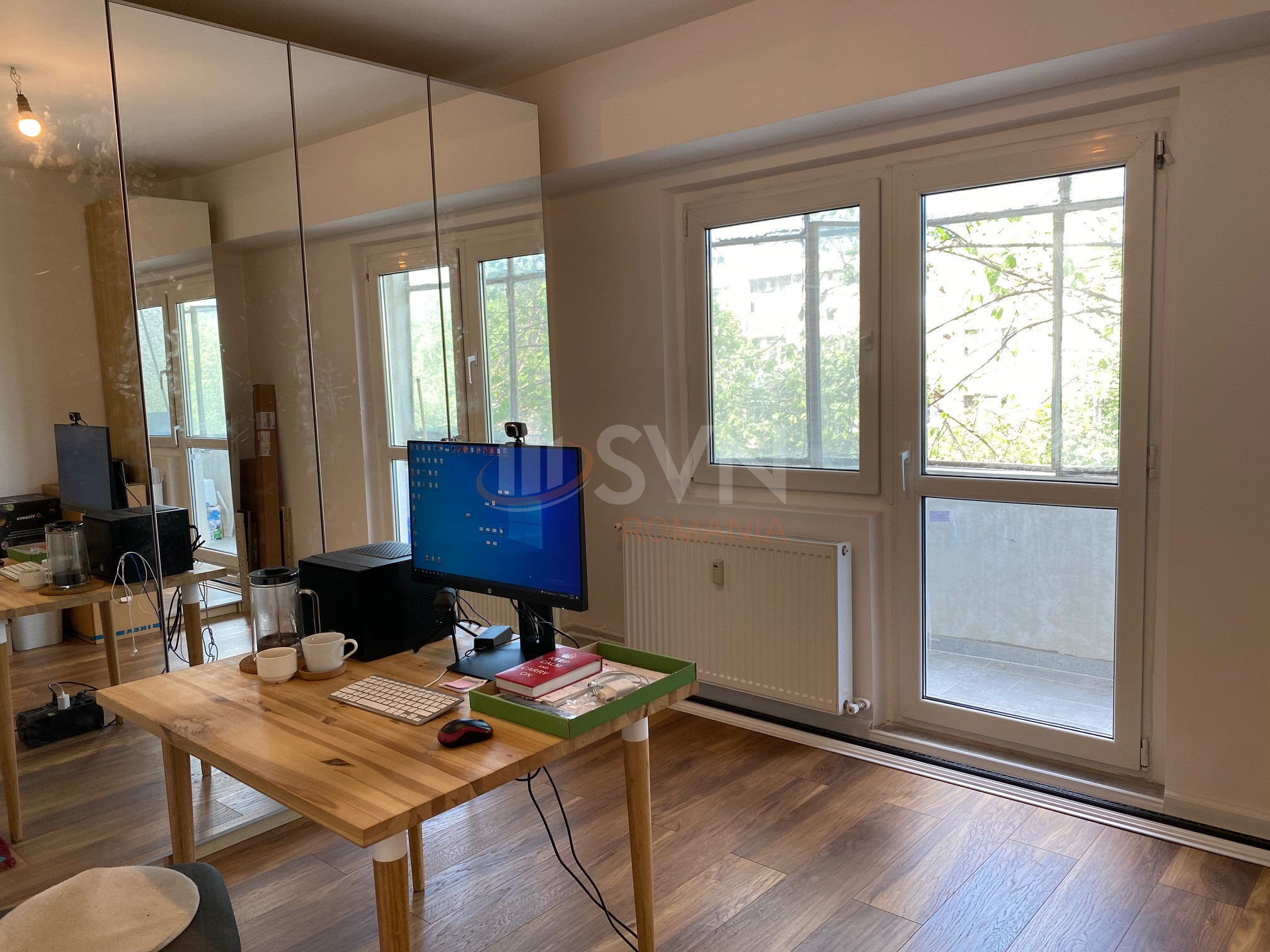 Apartament, 3 camere Bucuresti/Ferdinand