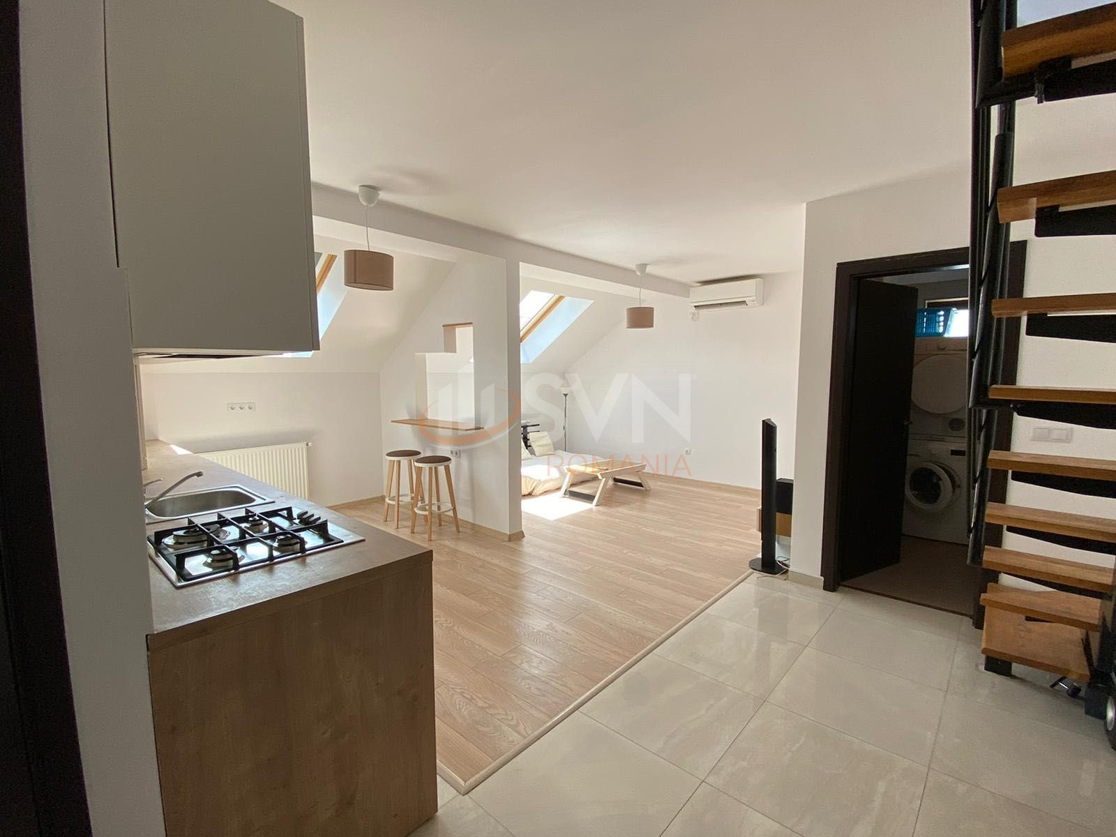 Apartament, 3 camere Cluj/Zorilor