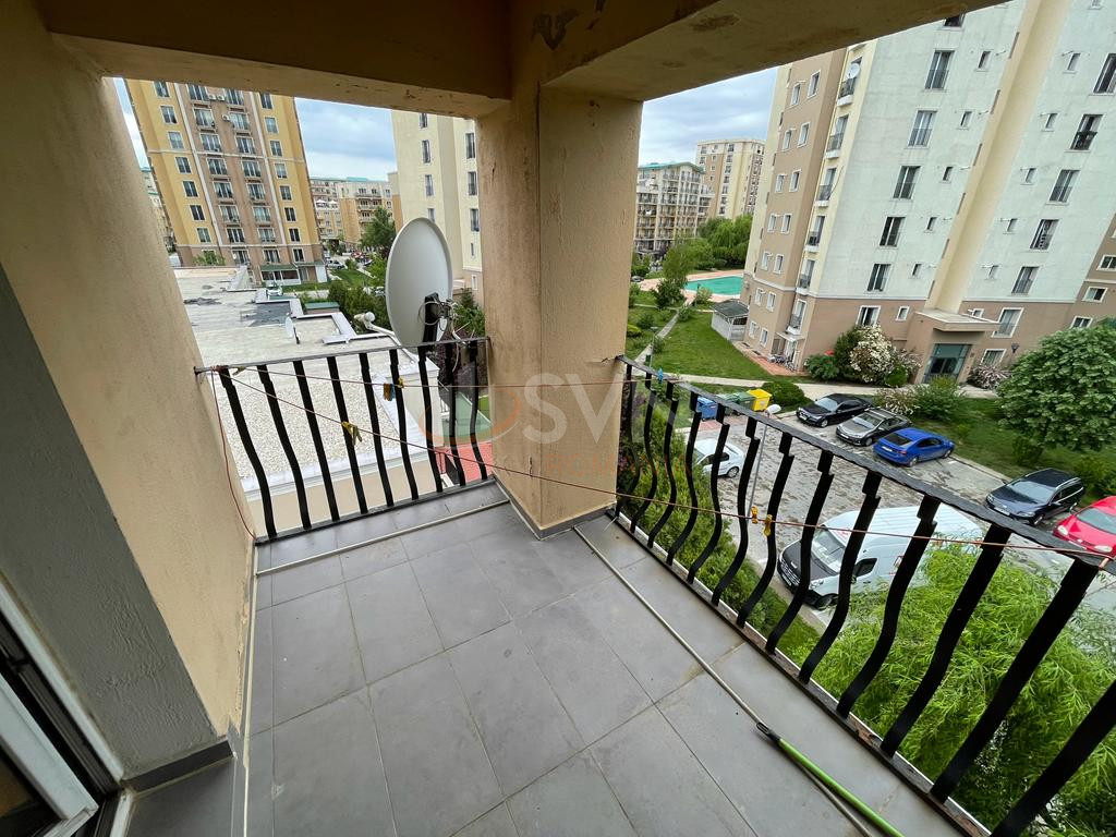 Apartament, 3 camere Ilfov/Stefanesti