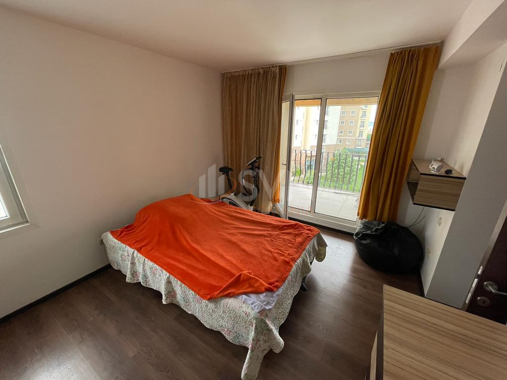 Apartament, 3 camere Ilfov/Stefanesti