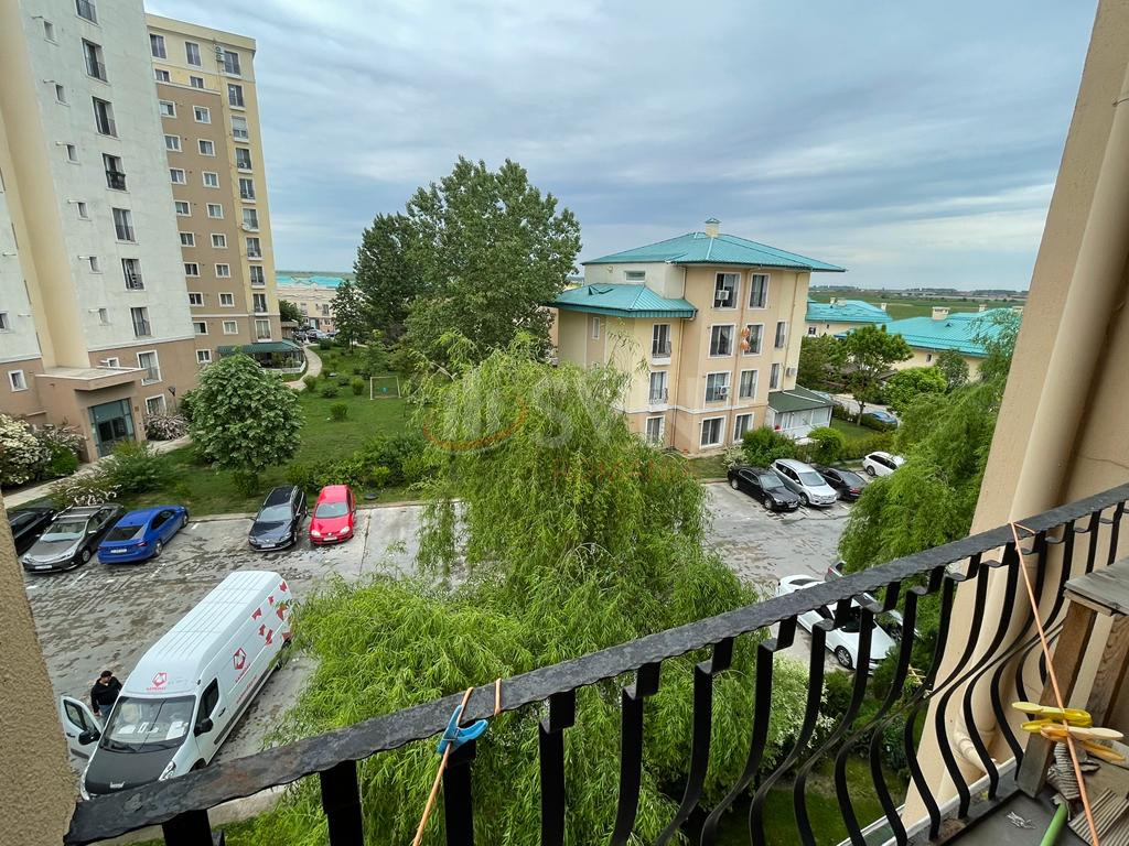Apartament, 3 camere Ilfov/Stefanesti