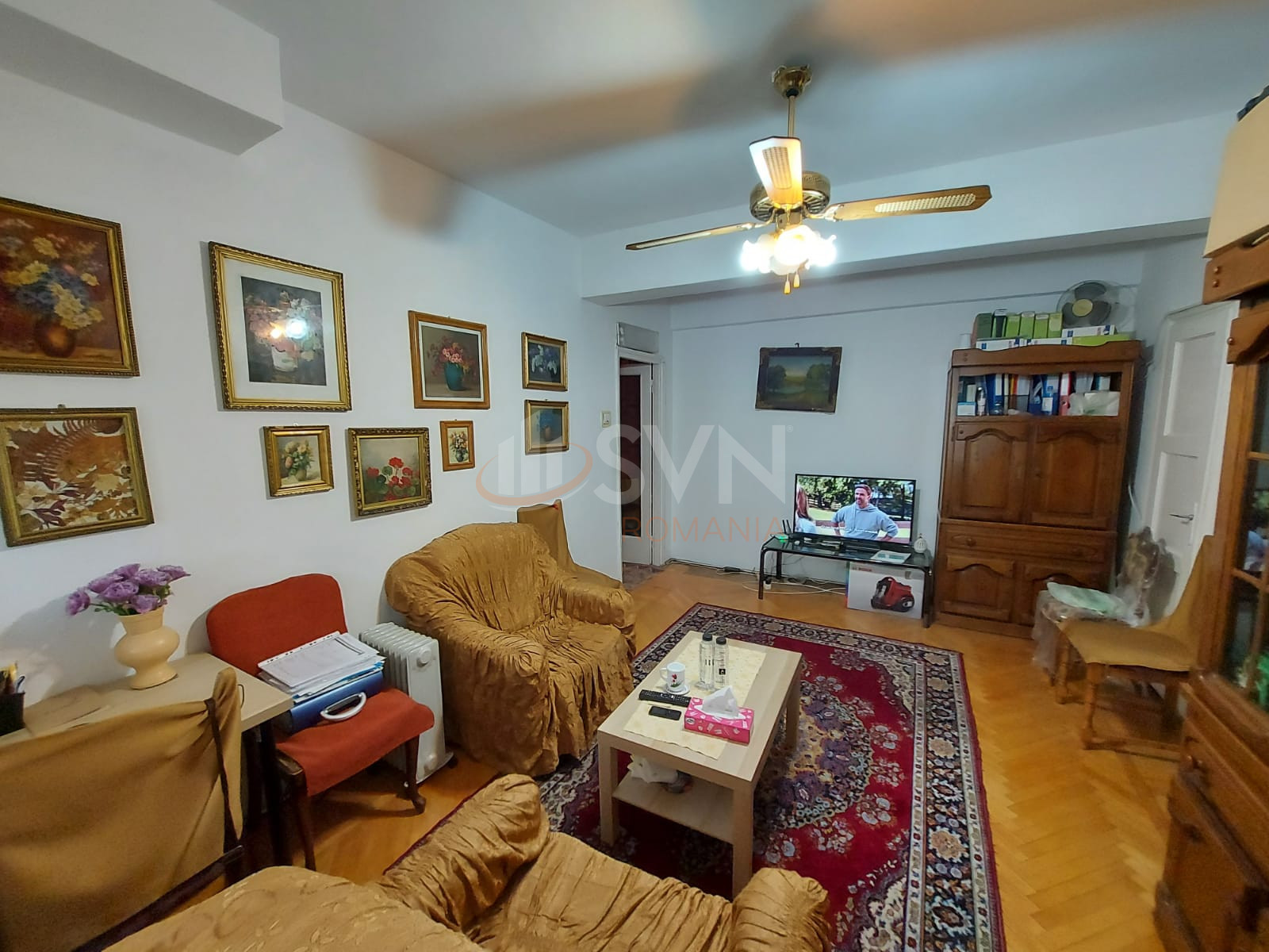 Apartament, 3 camere Bucuresti/Gara De Nord