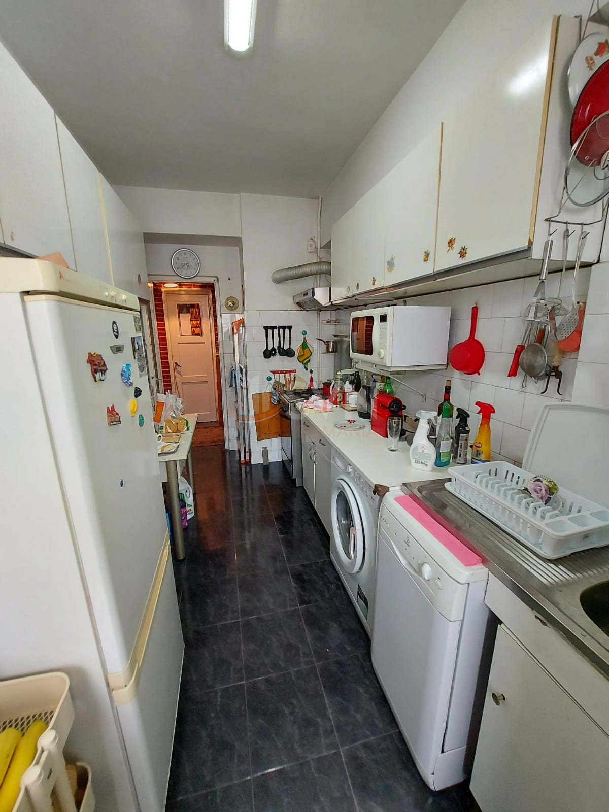 Apartament, 3 camere Bucuresti/Gara De Nord