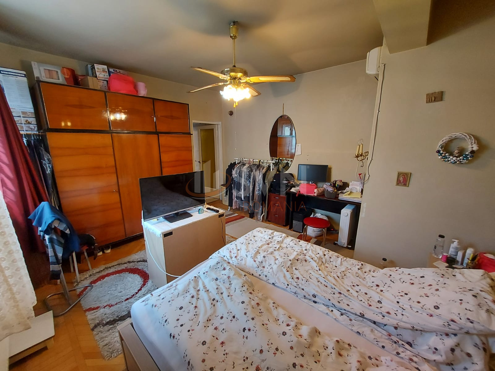 Apartament, 3 camere Bucuresti/Gara De Nord