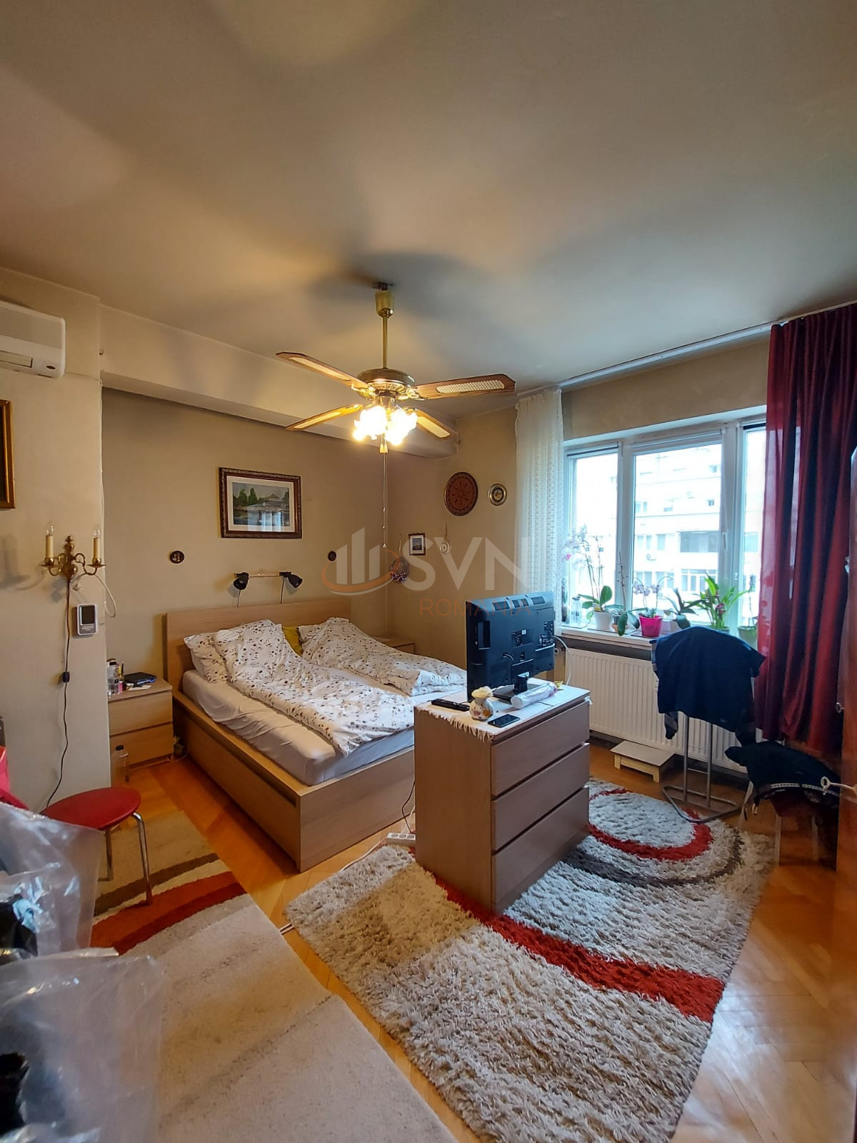 Apartament, 3 camere Bucuresti/Gara De Nord
