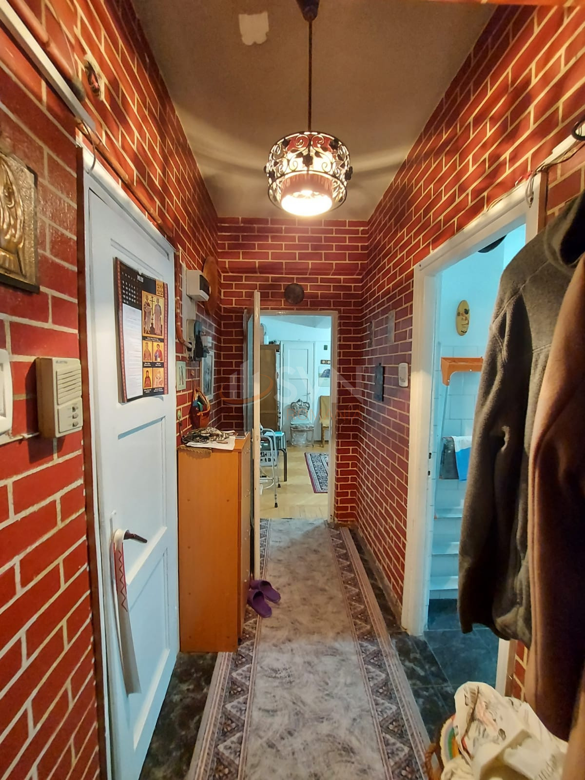 Apartament, 3 camere Bucuresti/Gara De Nord