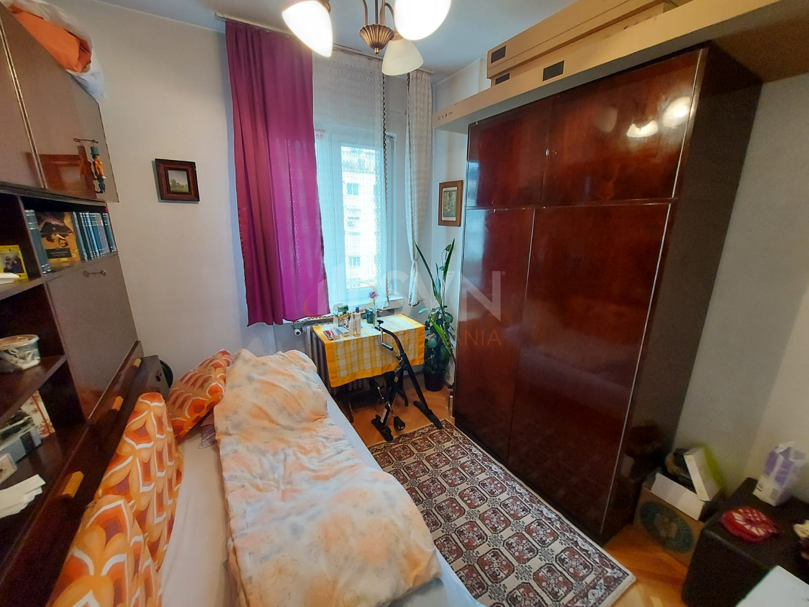 Apartament, 3 camere Bucuresti/Gara De Nord