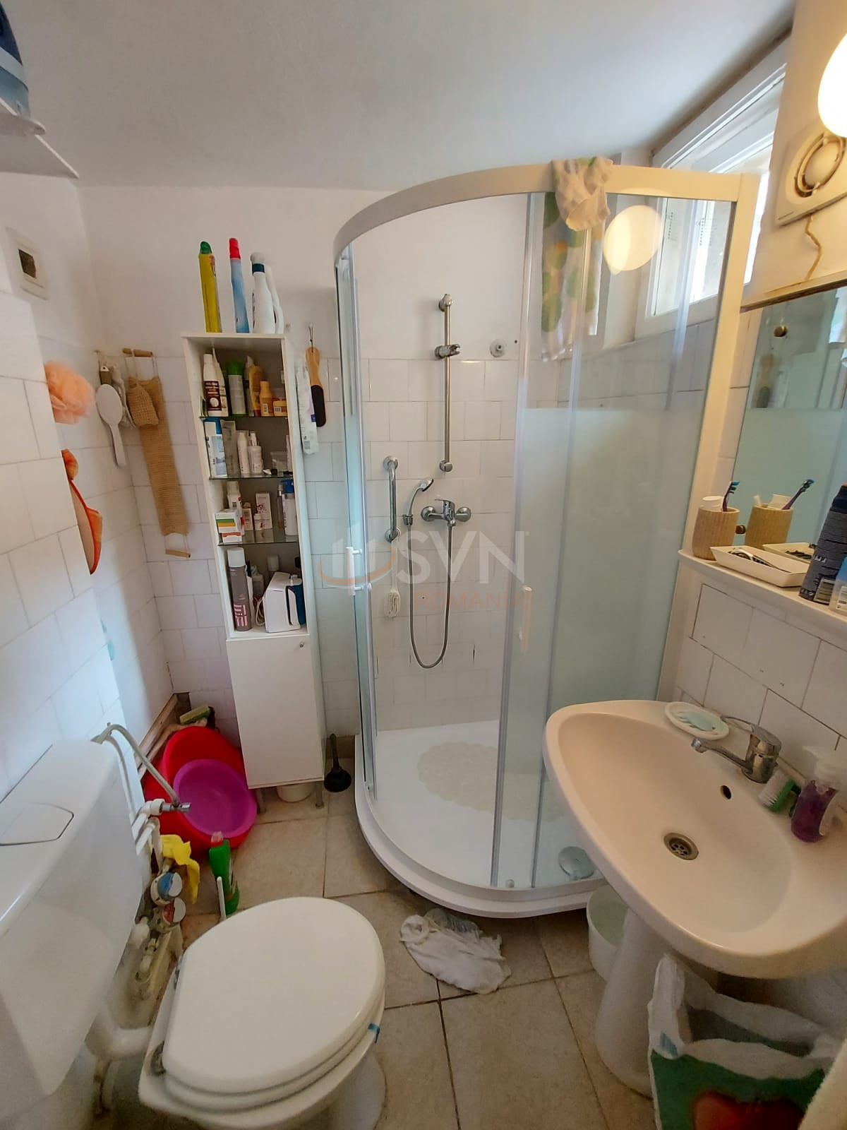 Apartament, 3 camere Bucuresti/Gara De Nord