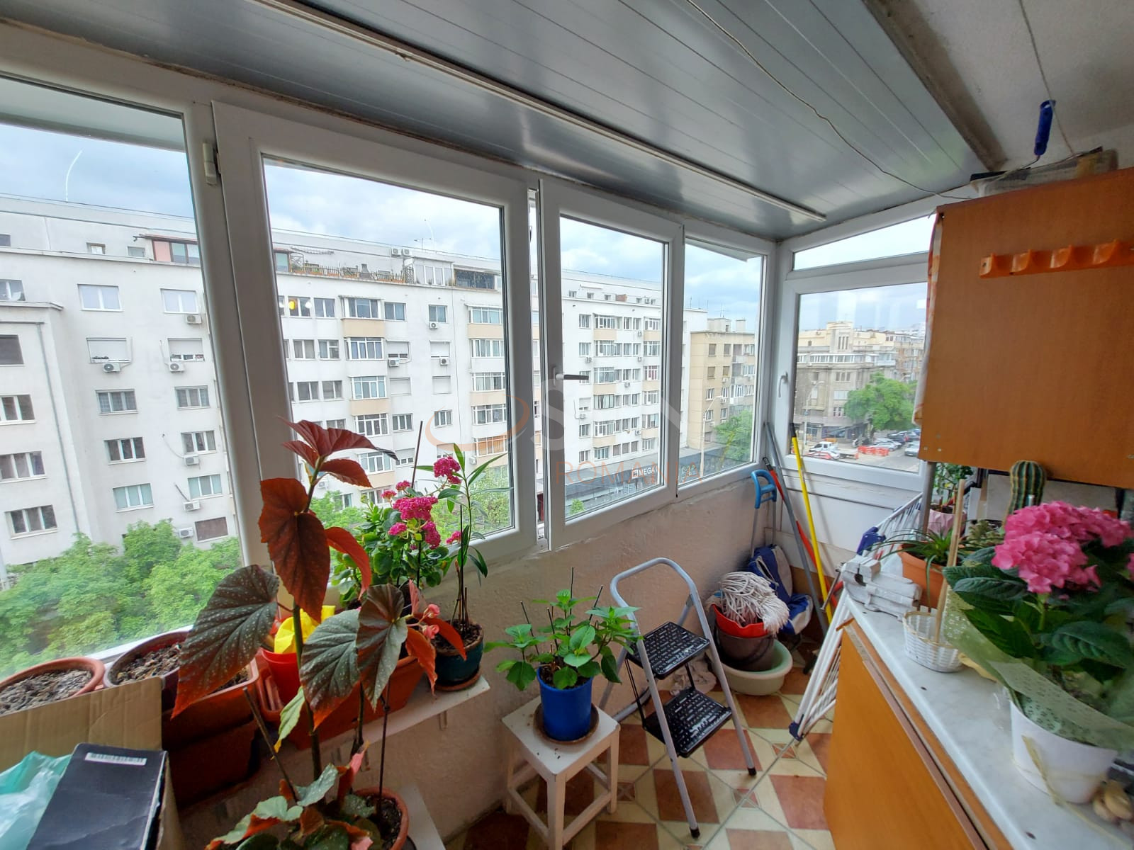 Apartament, 3 camere Bucuresti/Gara De Nord