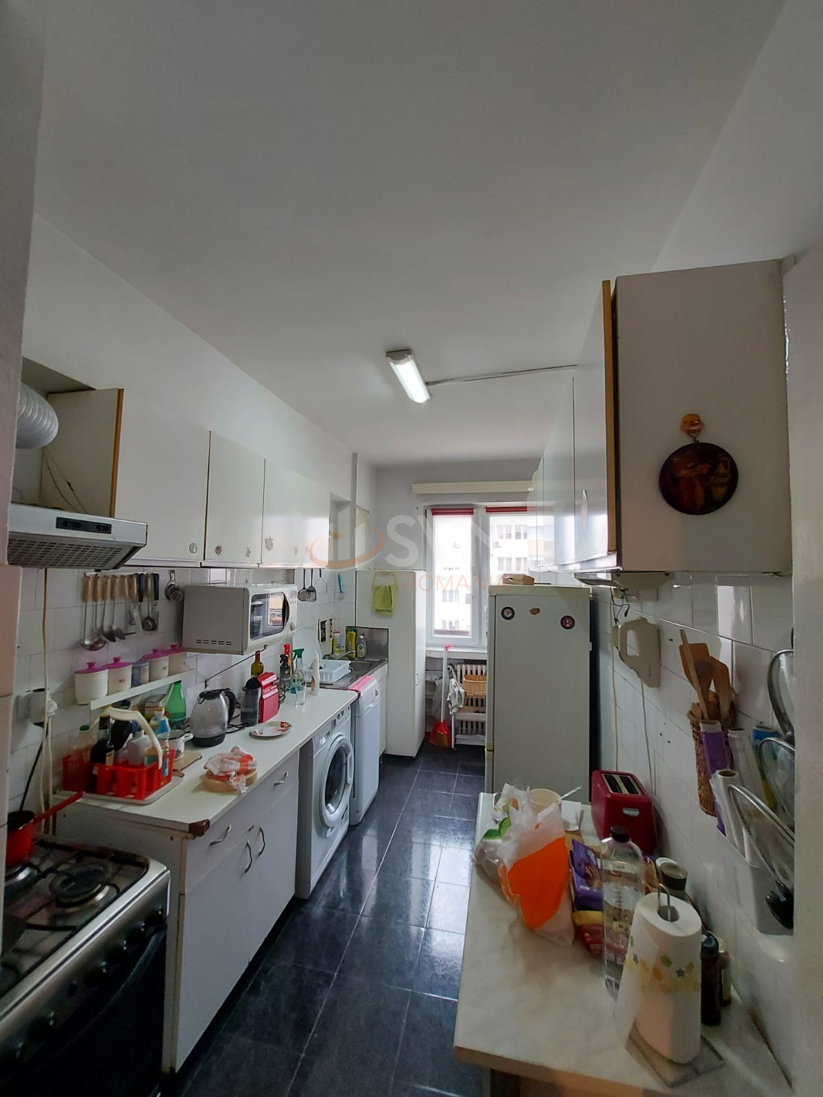 Apartament, 3 camere Bucuresti/Gara De Nord
