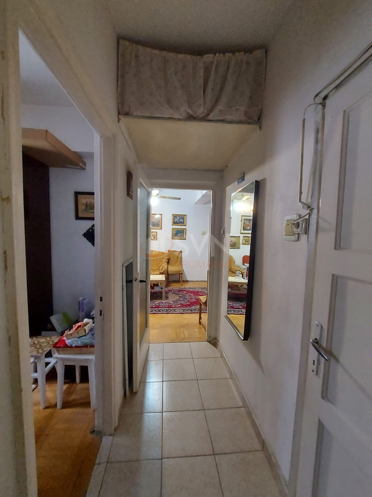Apartament, 3 camere Bucuresti/Gara De Nord