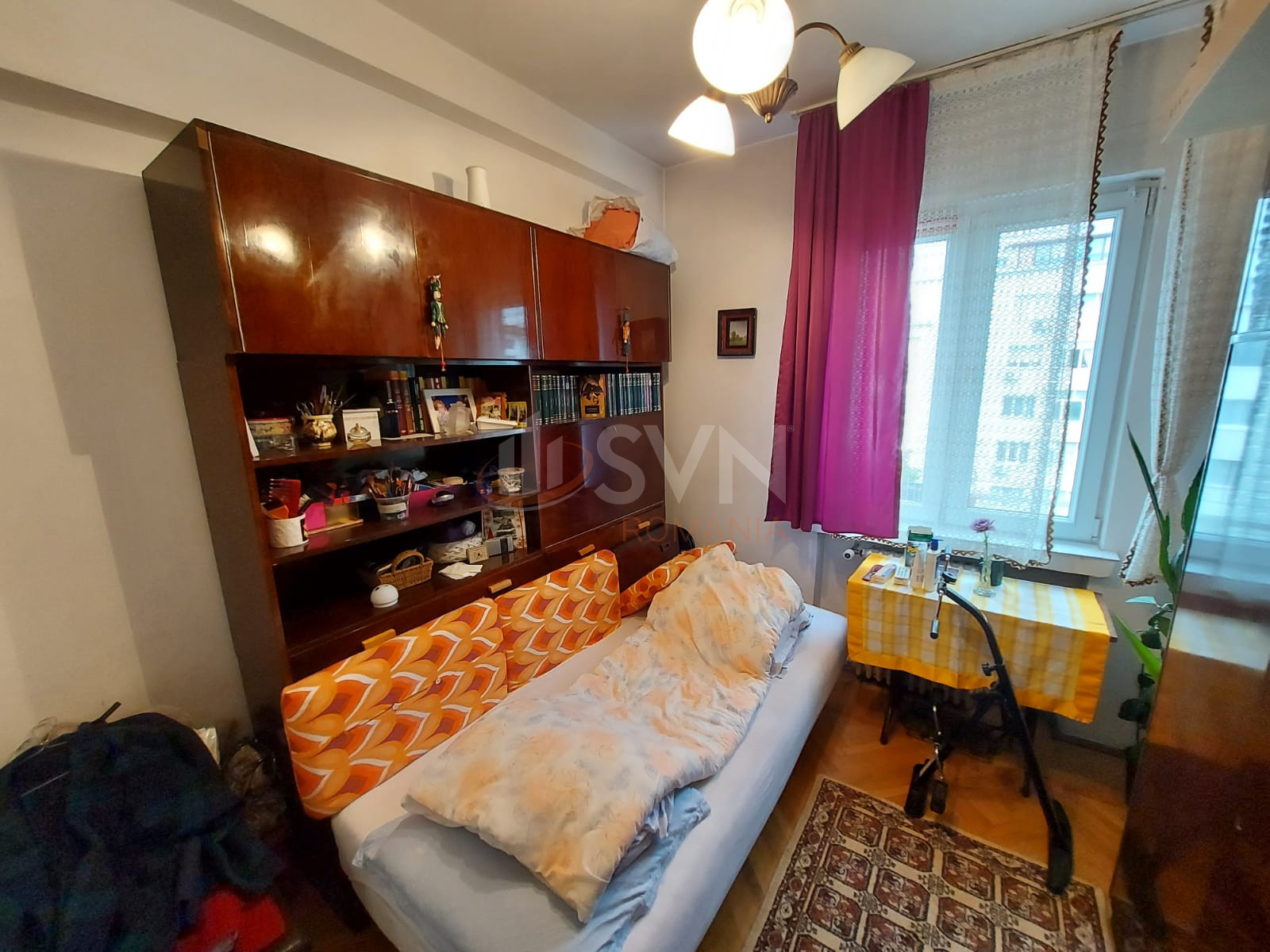 Apartament, 3 camere Bucuresti/Gara De Nord