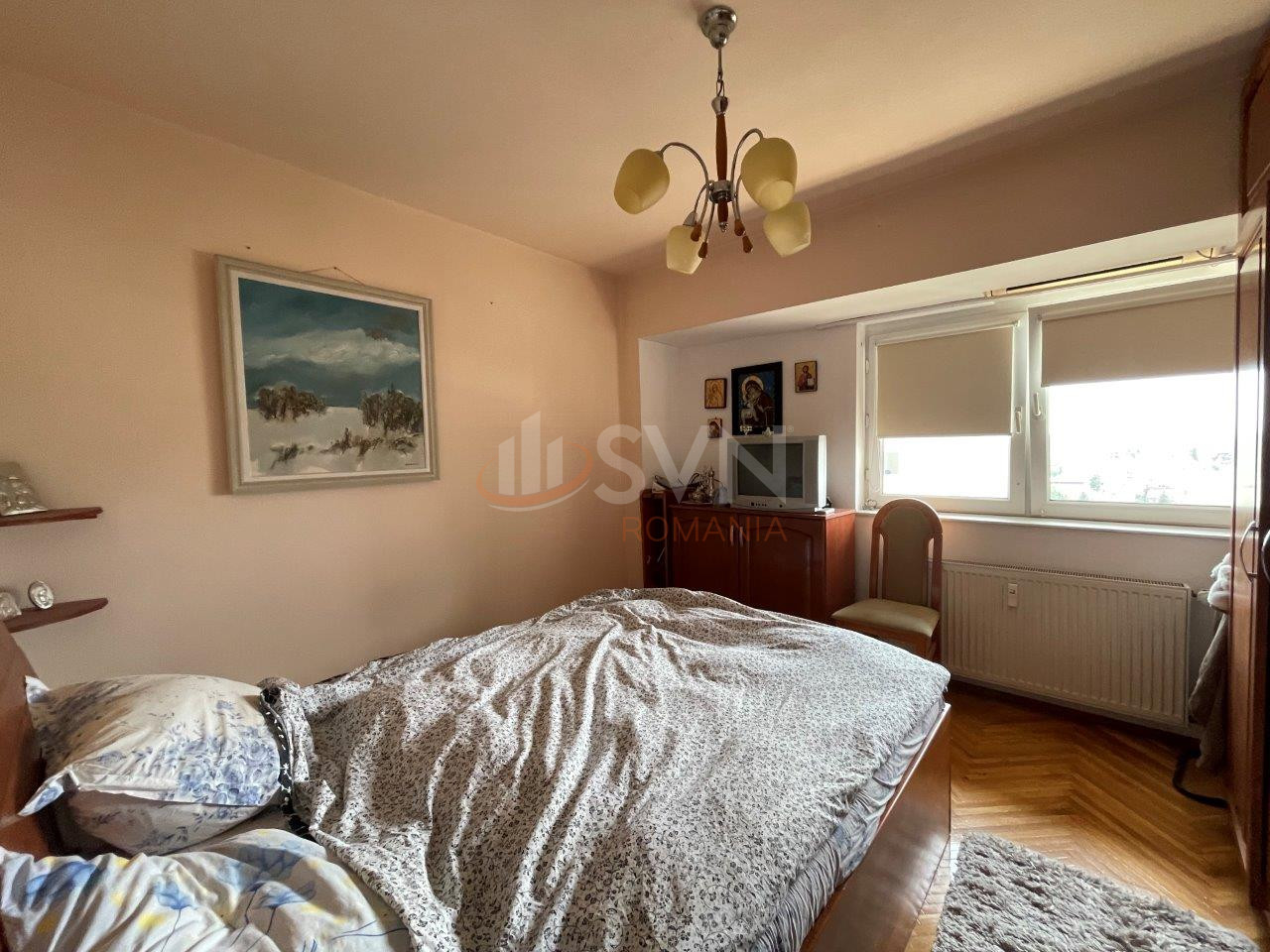 Apartament, 3 camere Bucuresti/1 Mai