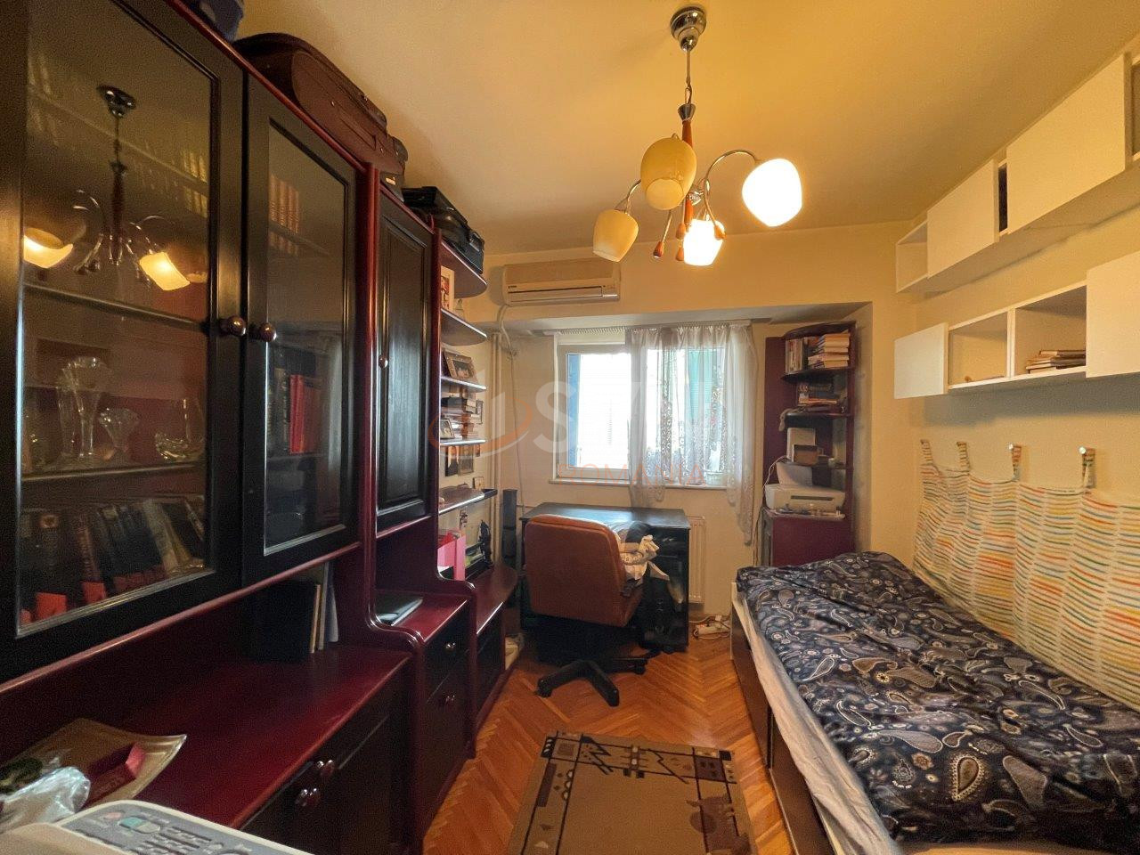 Apartament, 3 camere Bucuresti/1 Mai