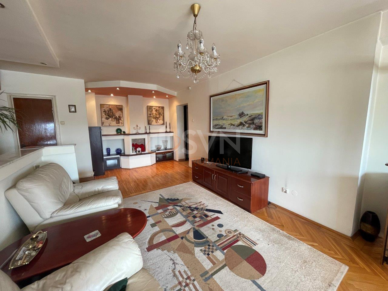 Apartament, 3 camere Bucuresti/1 Mai