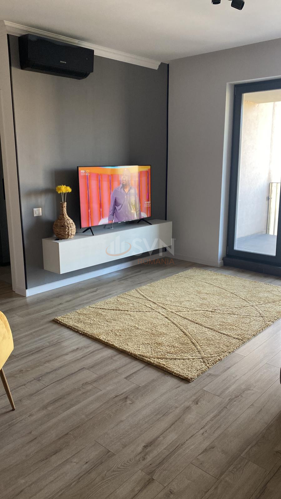 Apartament, 3 camere Bucuresti/Pantelimon