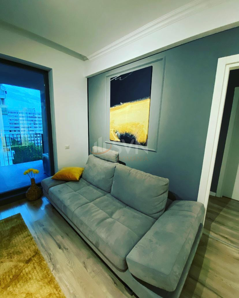 Apartament, 3 camere Bucuresti/Pantelimon