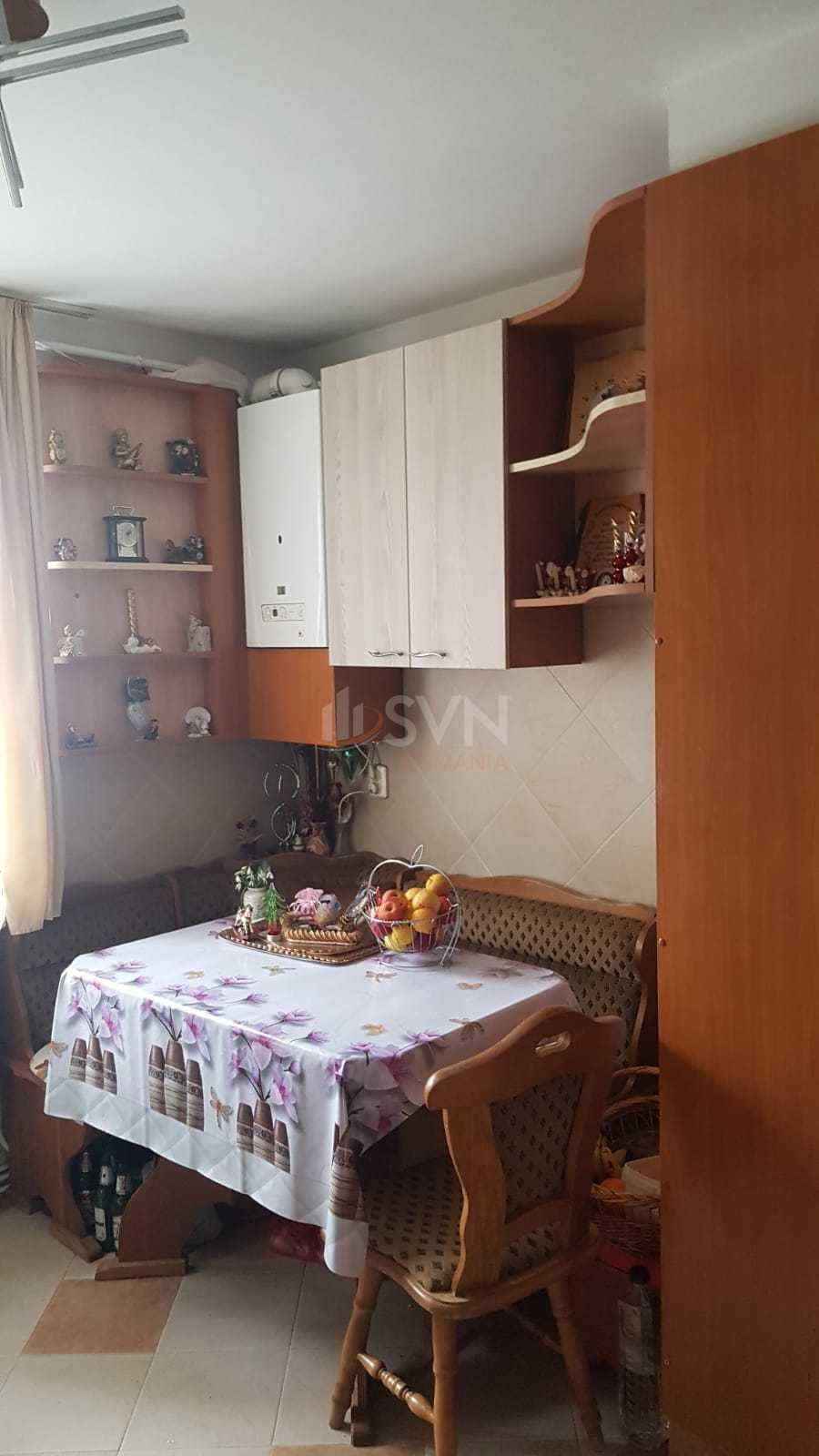 Apartament, 3 camere Cluj/Gheorgheni