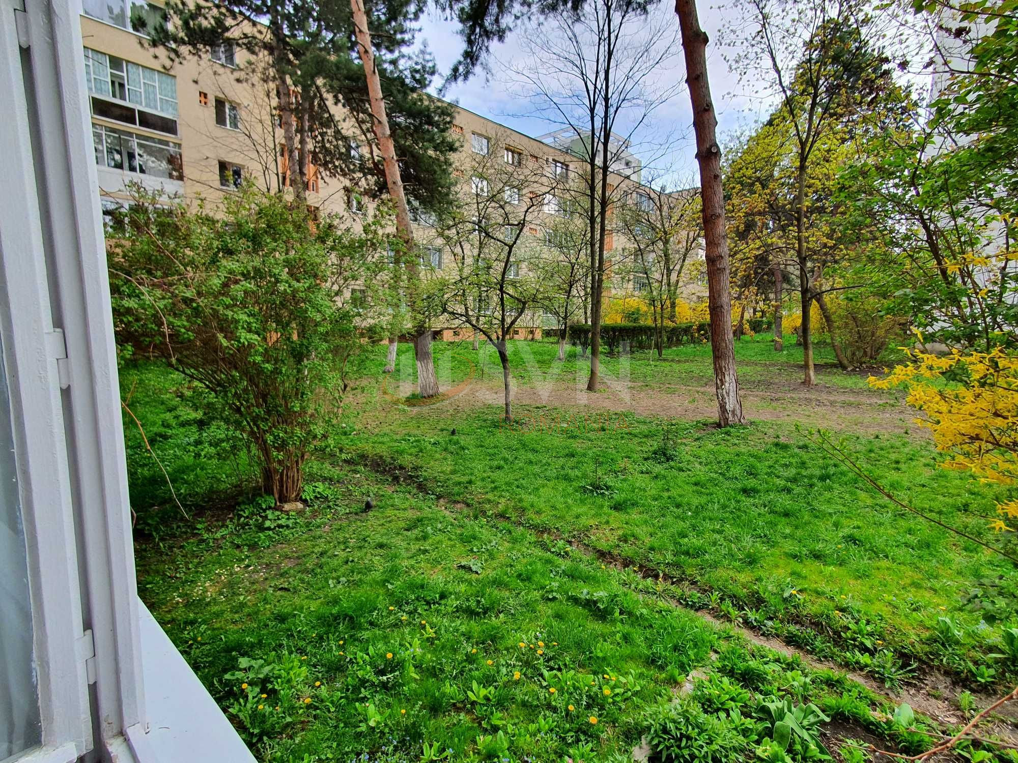 Apartament, 3 camere Cluj/Gheorgheni