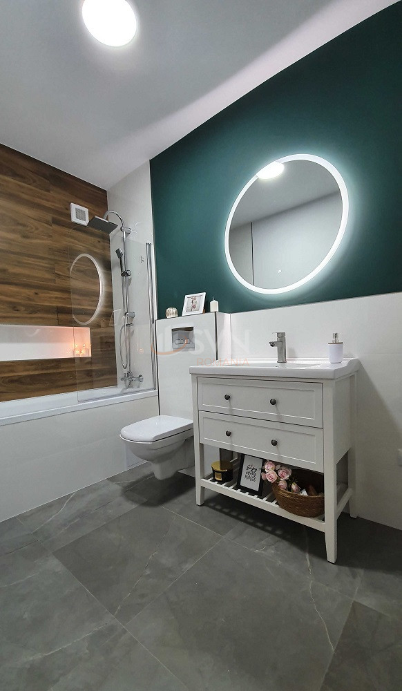 Apartament, 3 camere Cluj/Zorilor