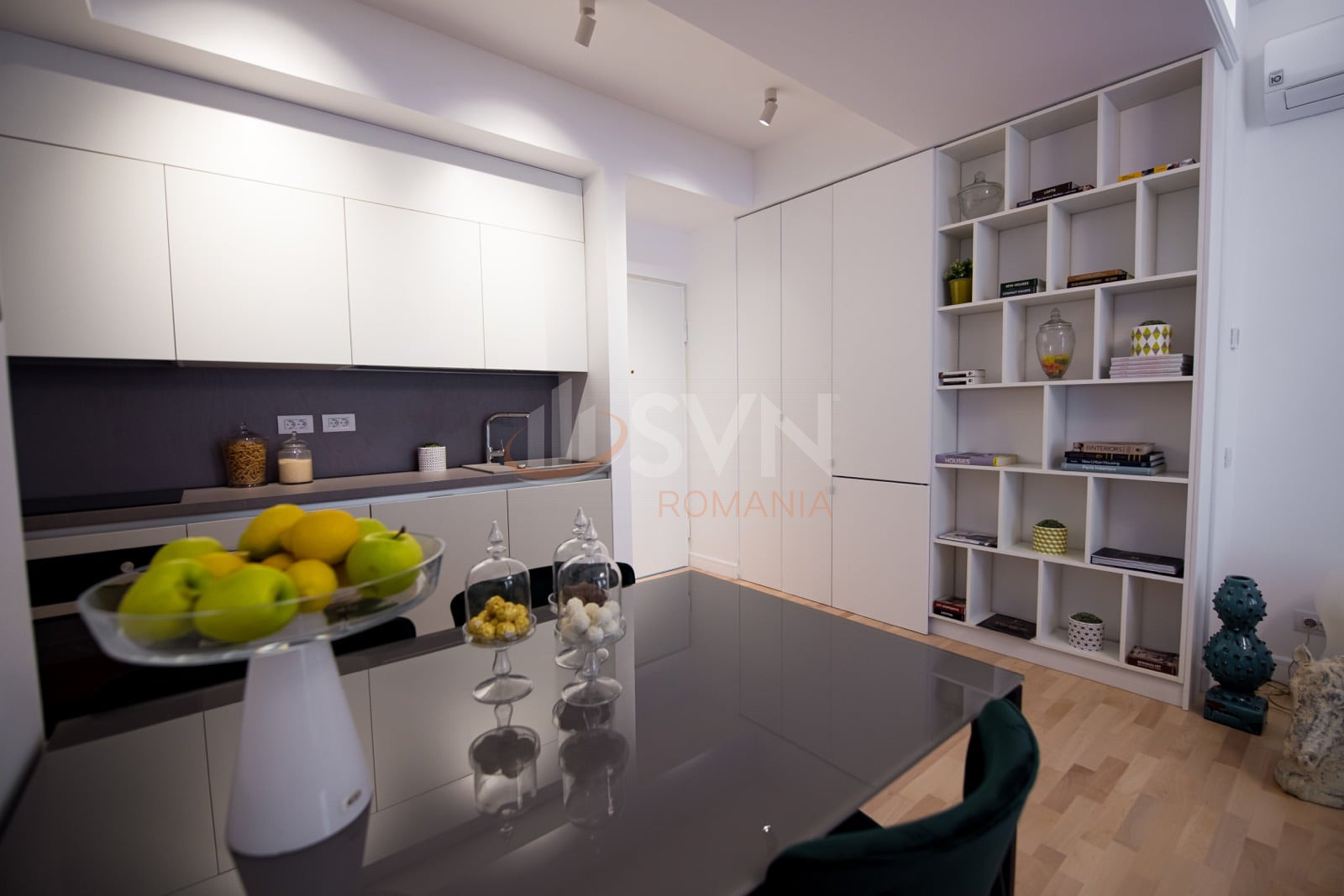 Apartament, 3 camere Bucuresti/Victoriei
