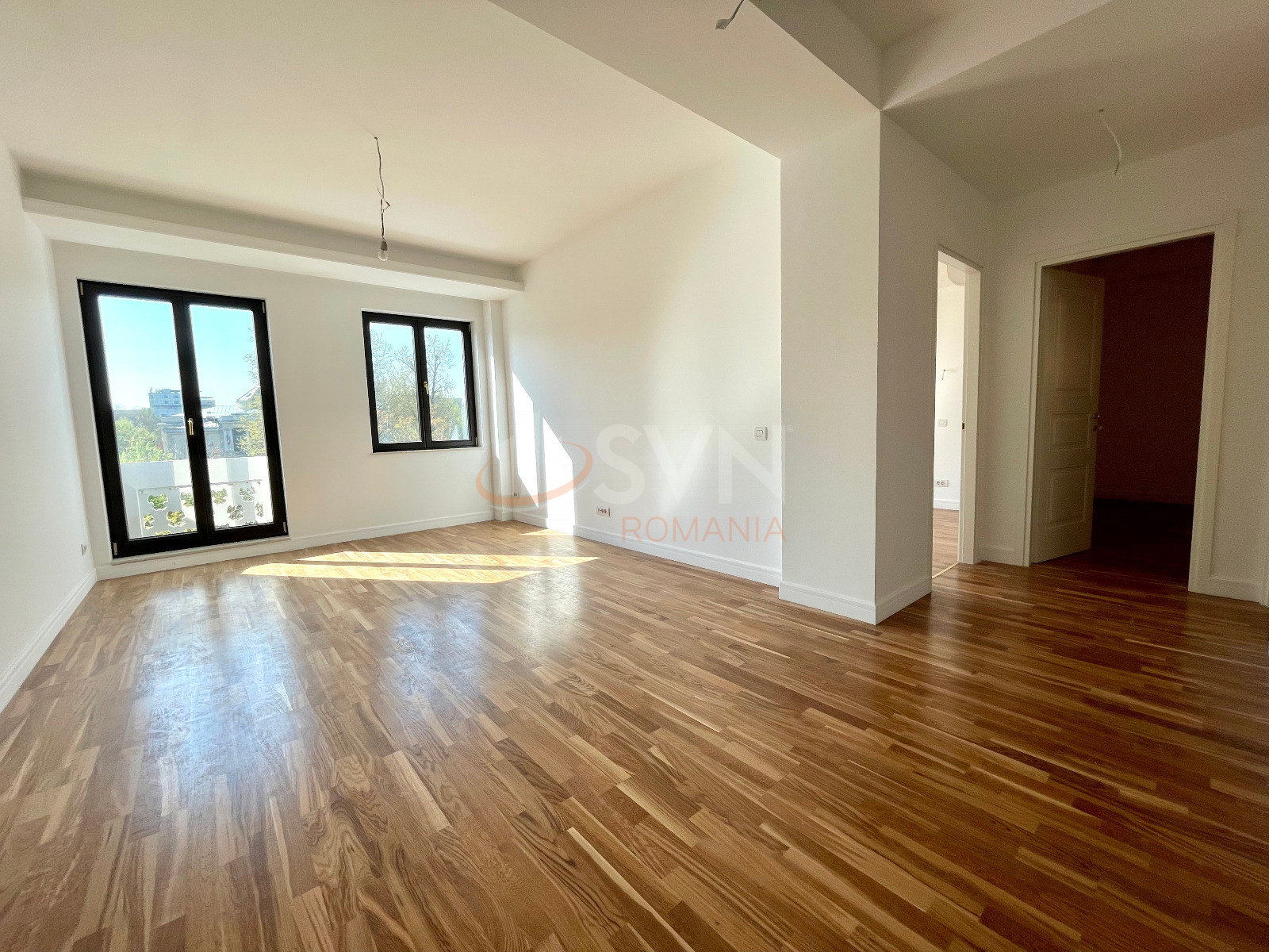 Apartament, 3 camere Bucuresti/Victoriei