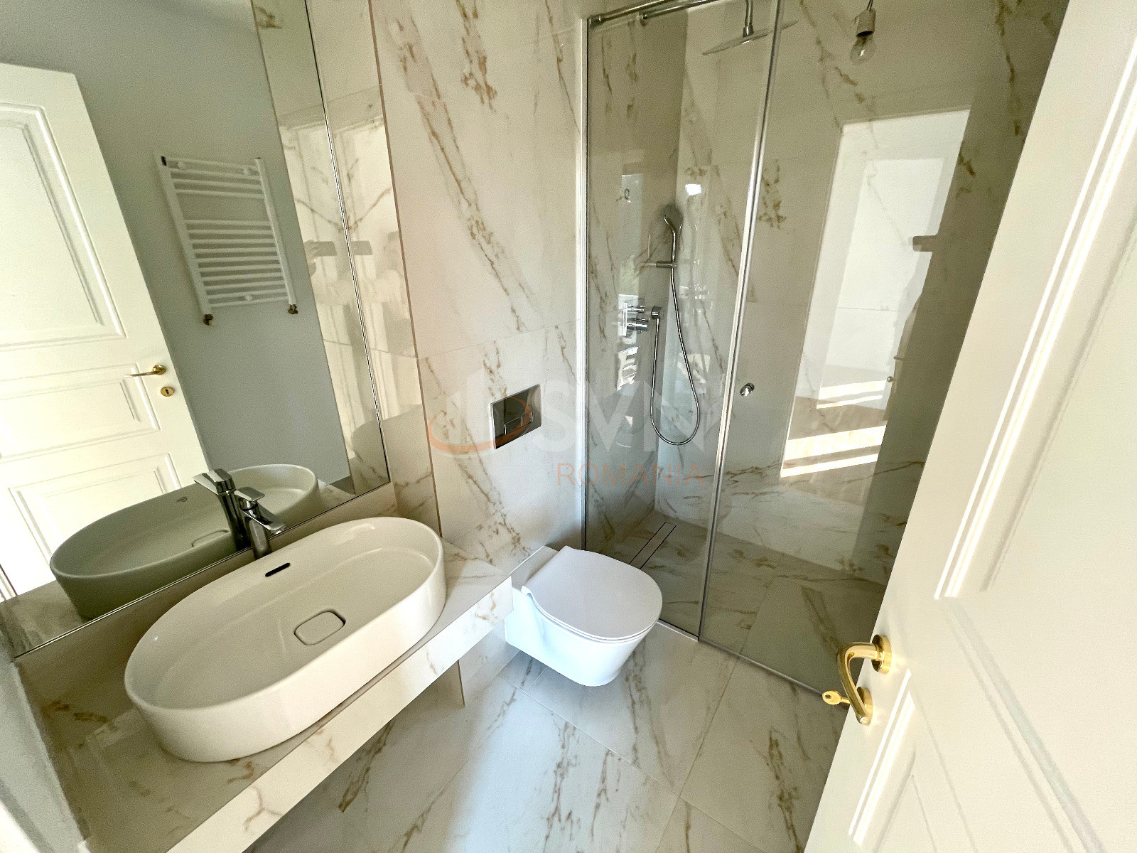 Apartament, 3 camere Bucuresti/Victoriei