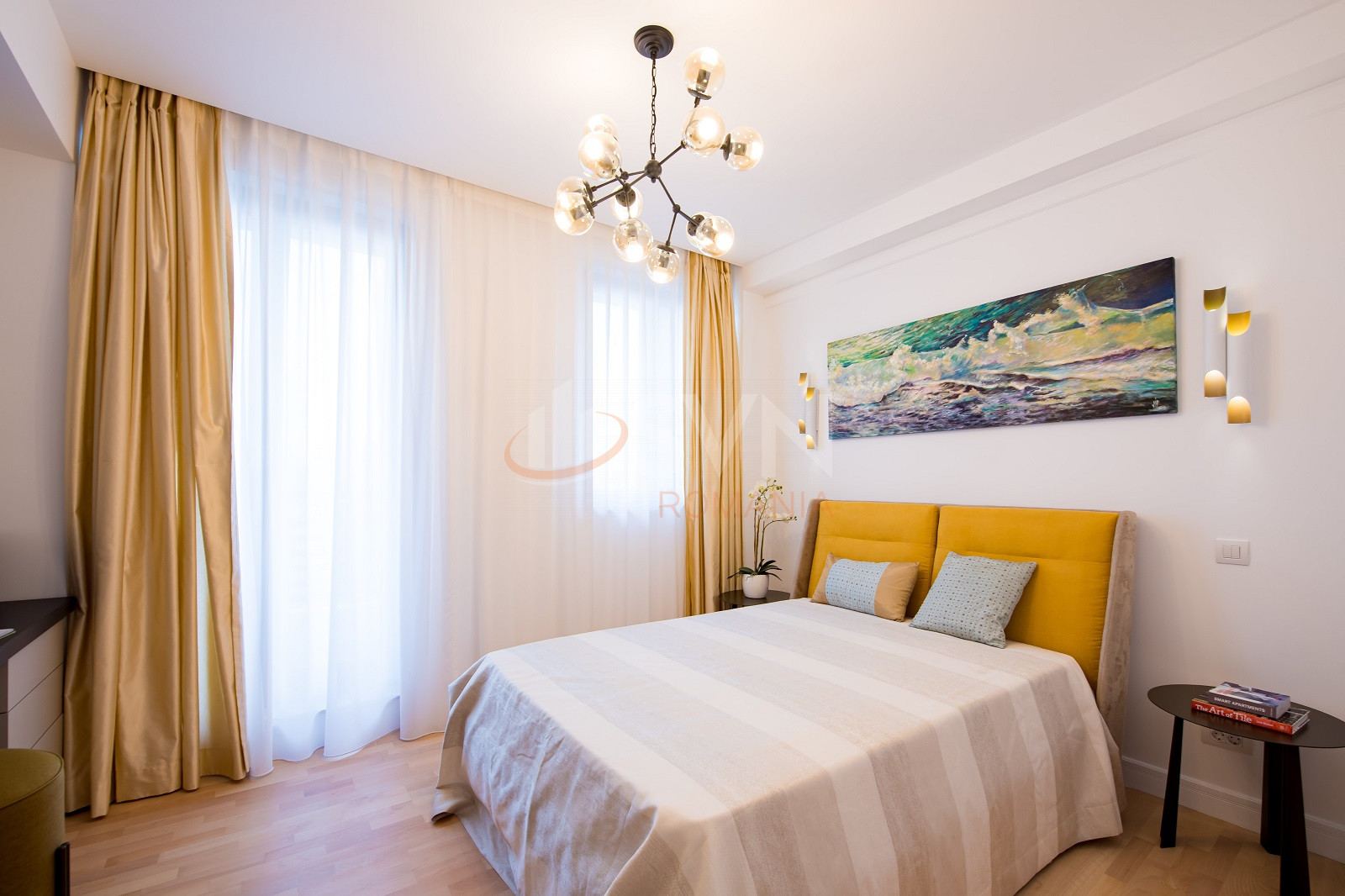 Apartament, 3 camere Bucuresti/Victoriei