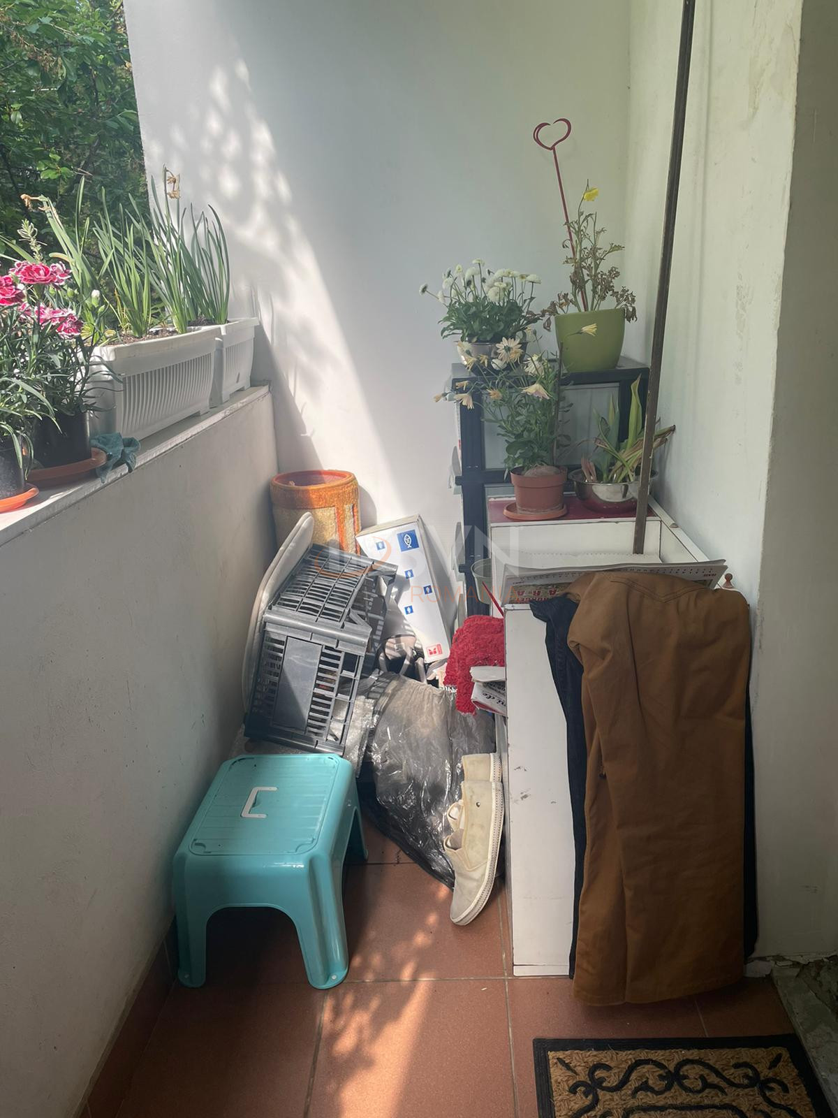 Apartament, 3 camere Cluj/Manastur