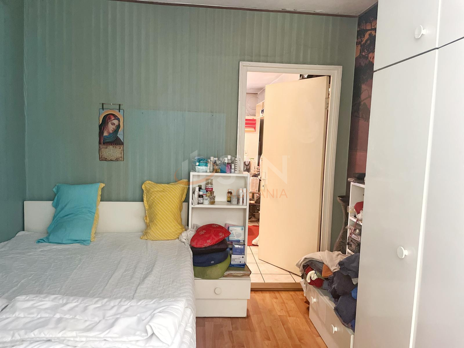 Apartament, 3 camere Cluj/Manastur