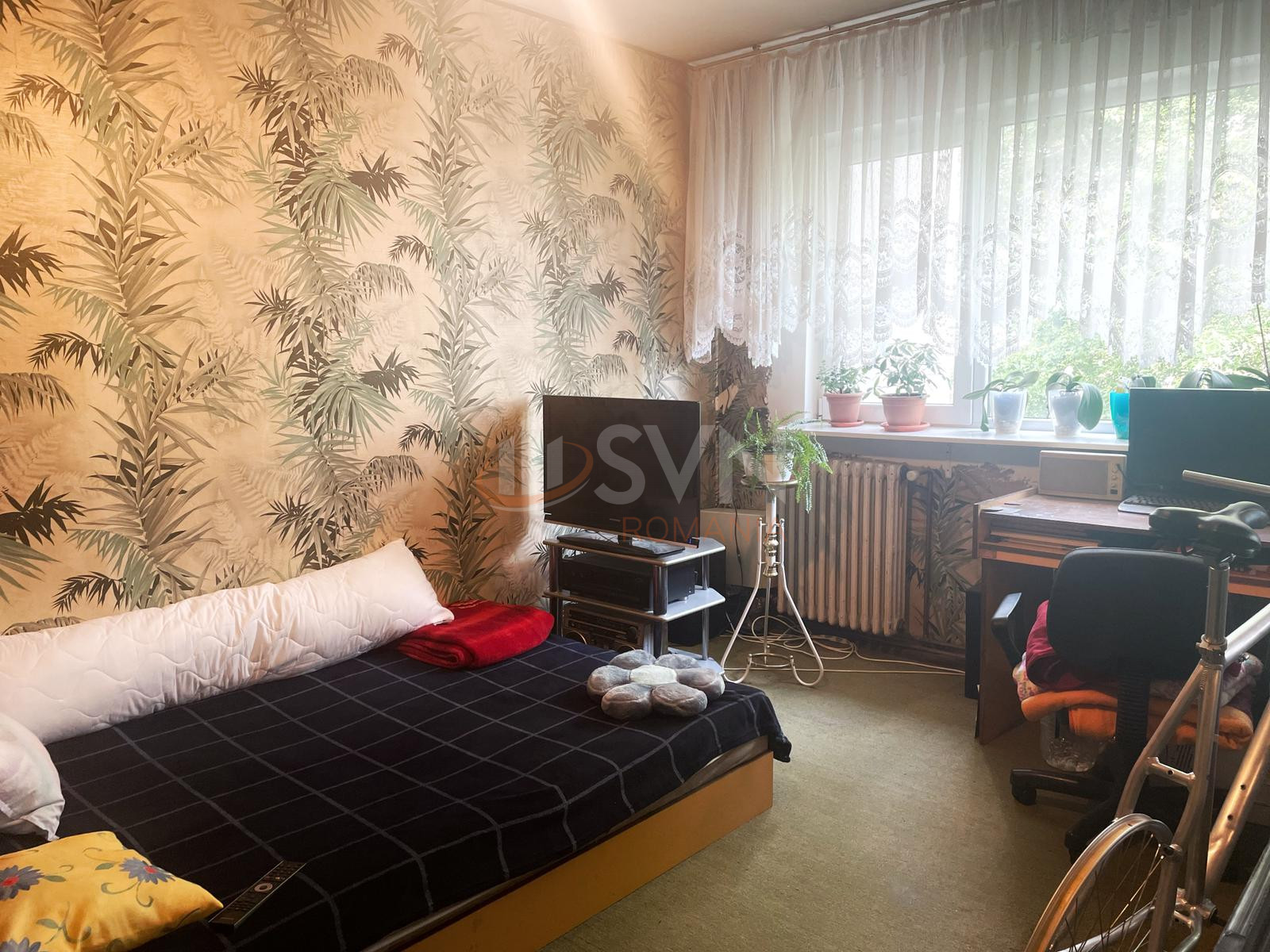 Apartament, 3 camere Cluj/Manastur