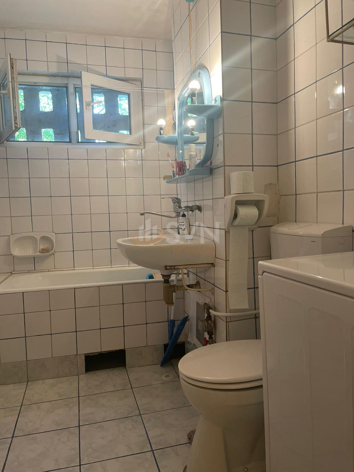 Apartament, 3 camere Cluj/Manastur