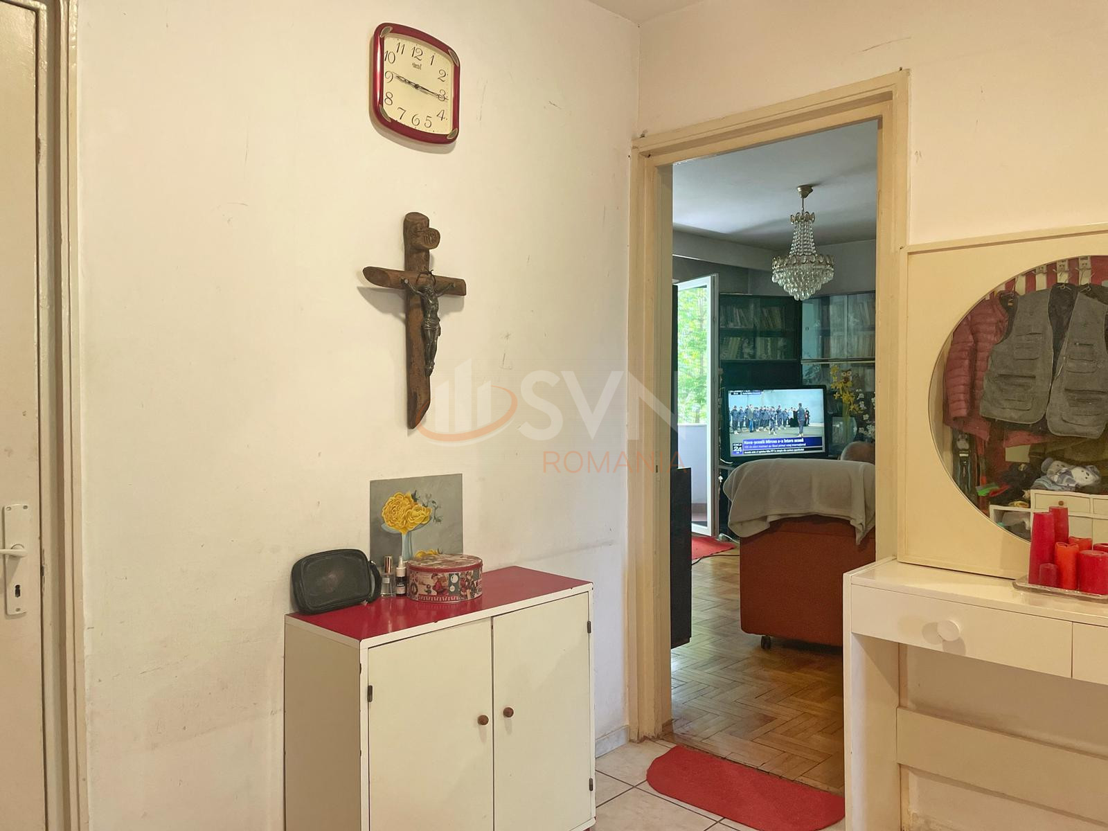 Apartament, 3 camere Cluj/Manastur