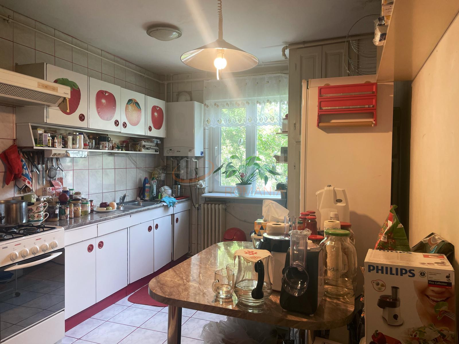 Apartament, 3 camere Cluj/Manastur