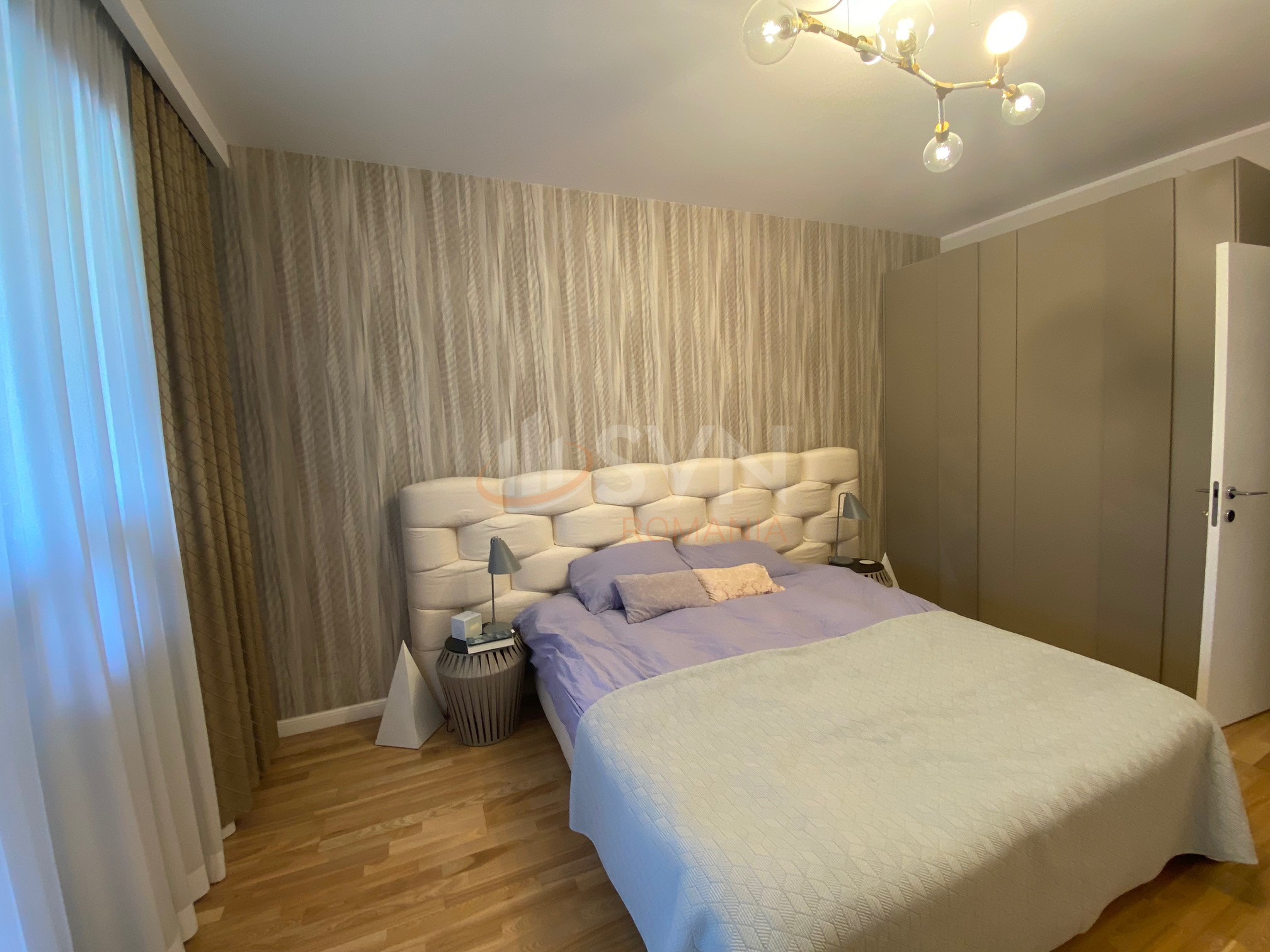 Apartament, 3 camere Bucuresti/Herastrau