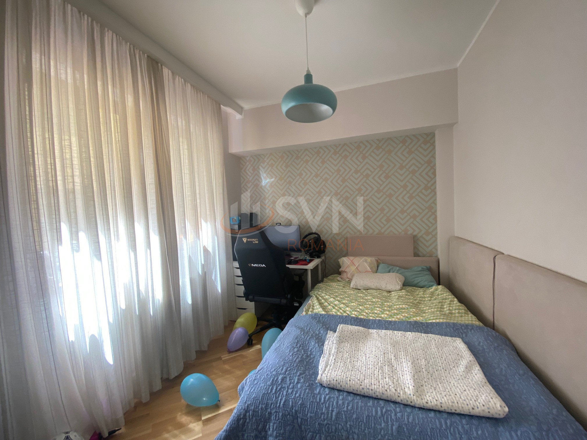 Apartament, 3 camere Bucuresti/Herastrau