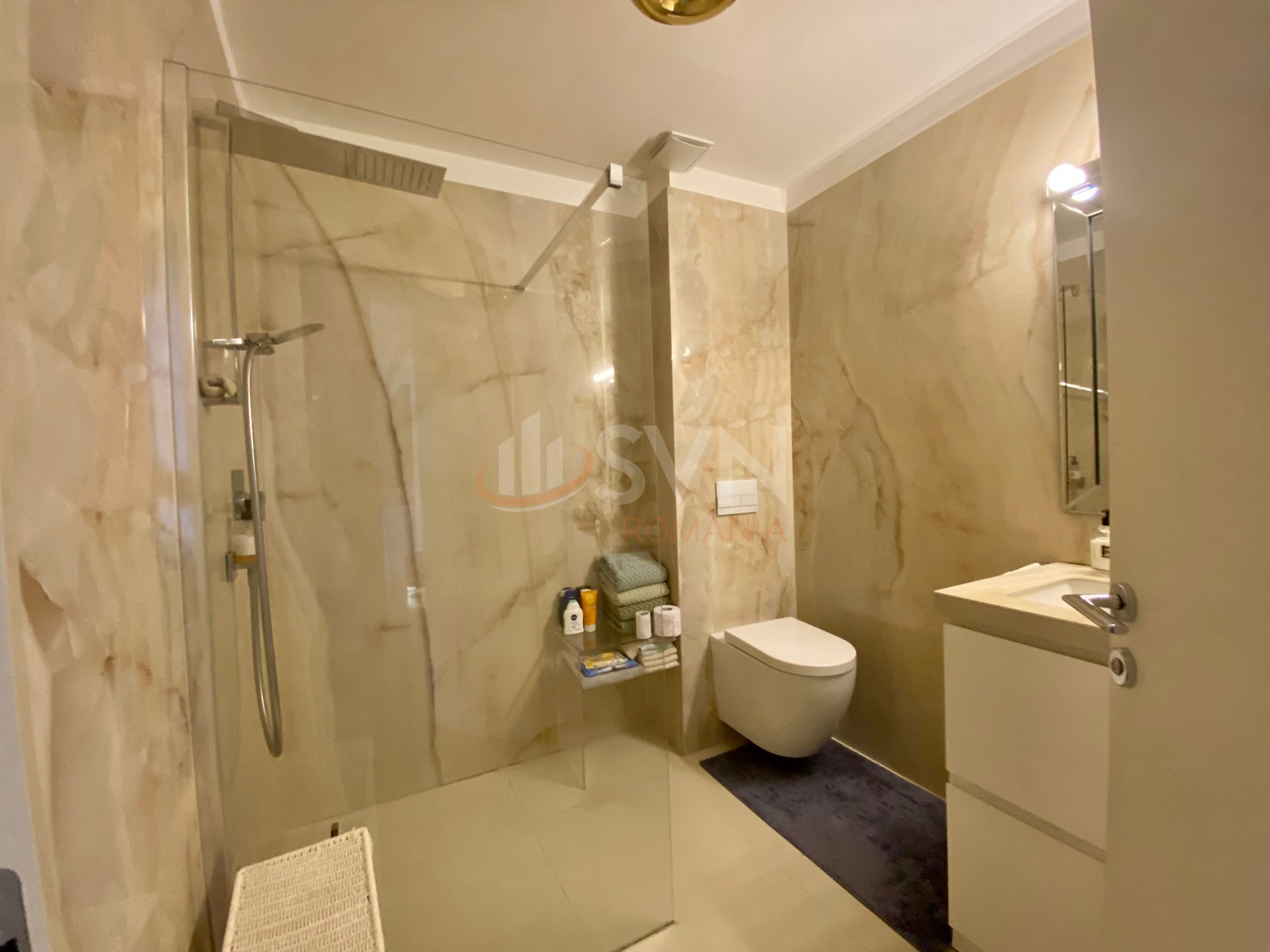Apartament, 3 camere Bucuresti/Herastrau