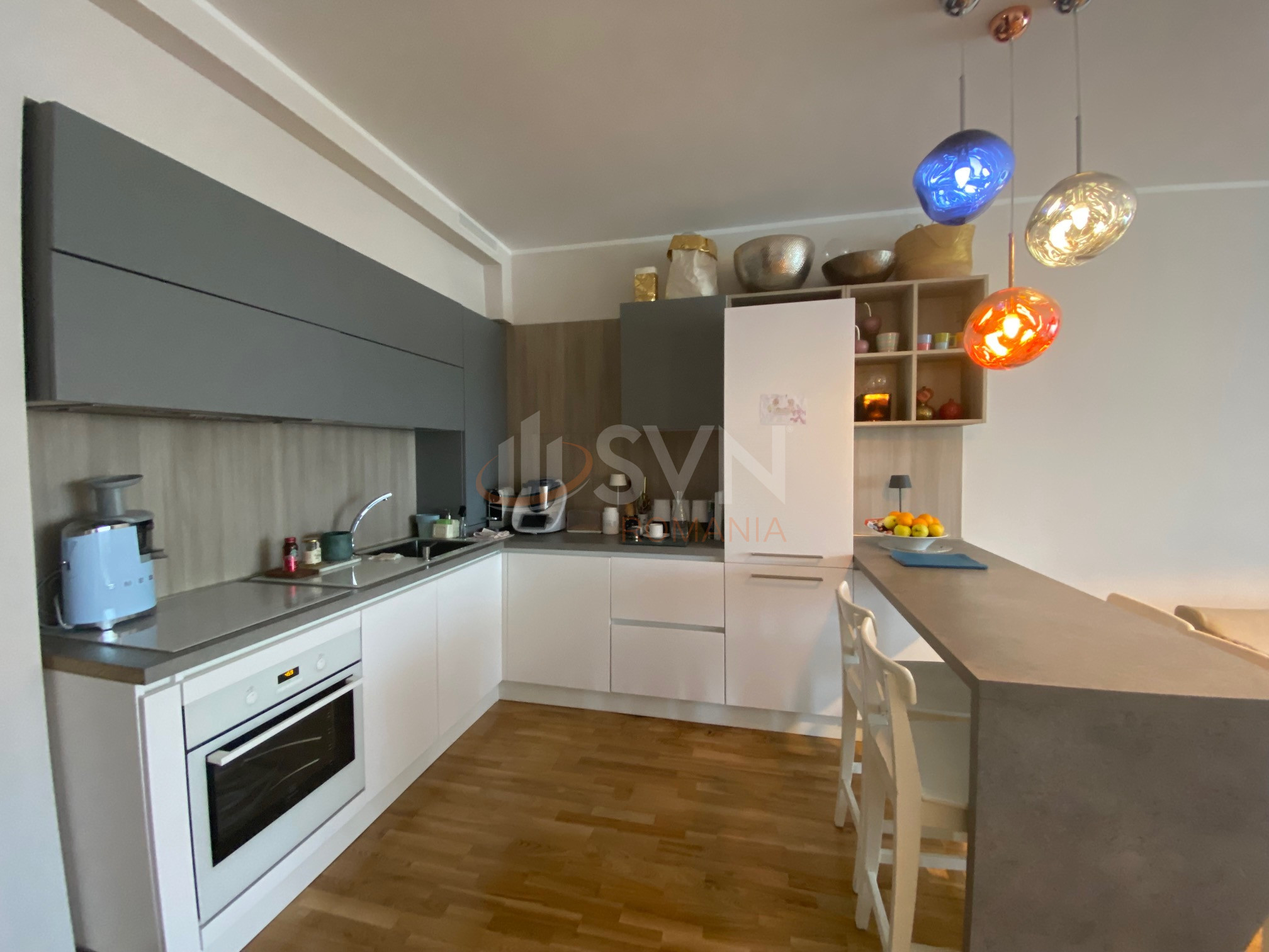 Apartament, 3 camere Bucuresti/Herastrau