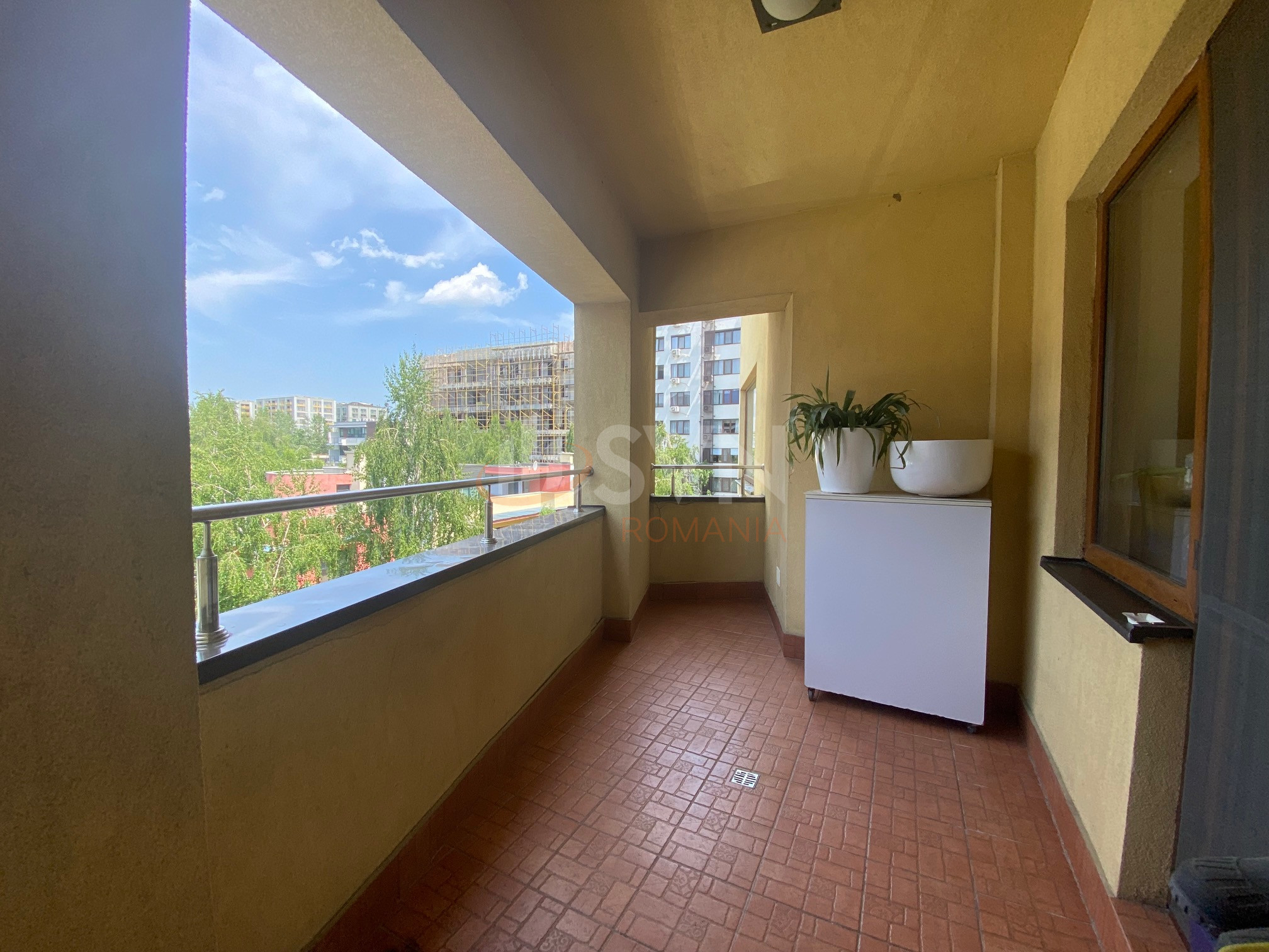 Apartament, 3 camere Bucuresti/Herastrau