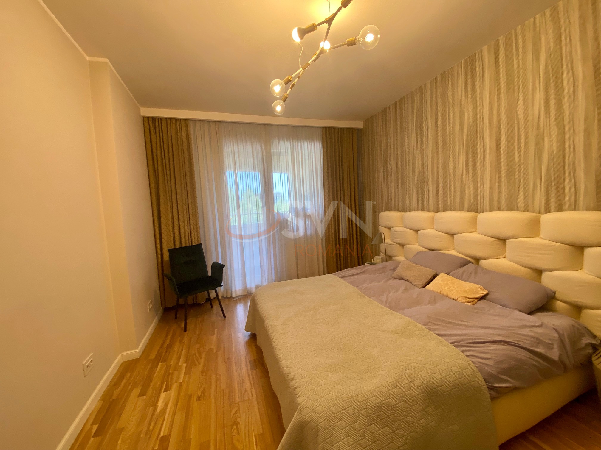 Apartament, 3 camere Bucuresti/Herastrau
