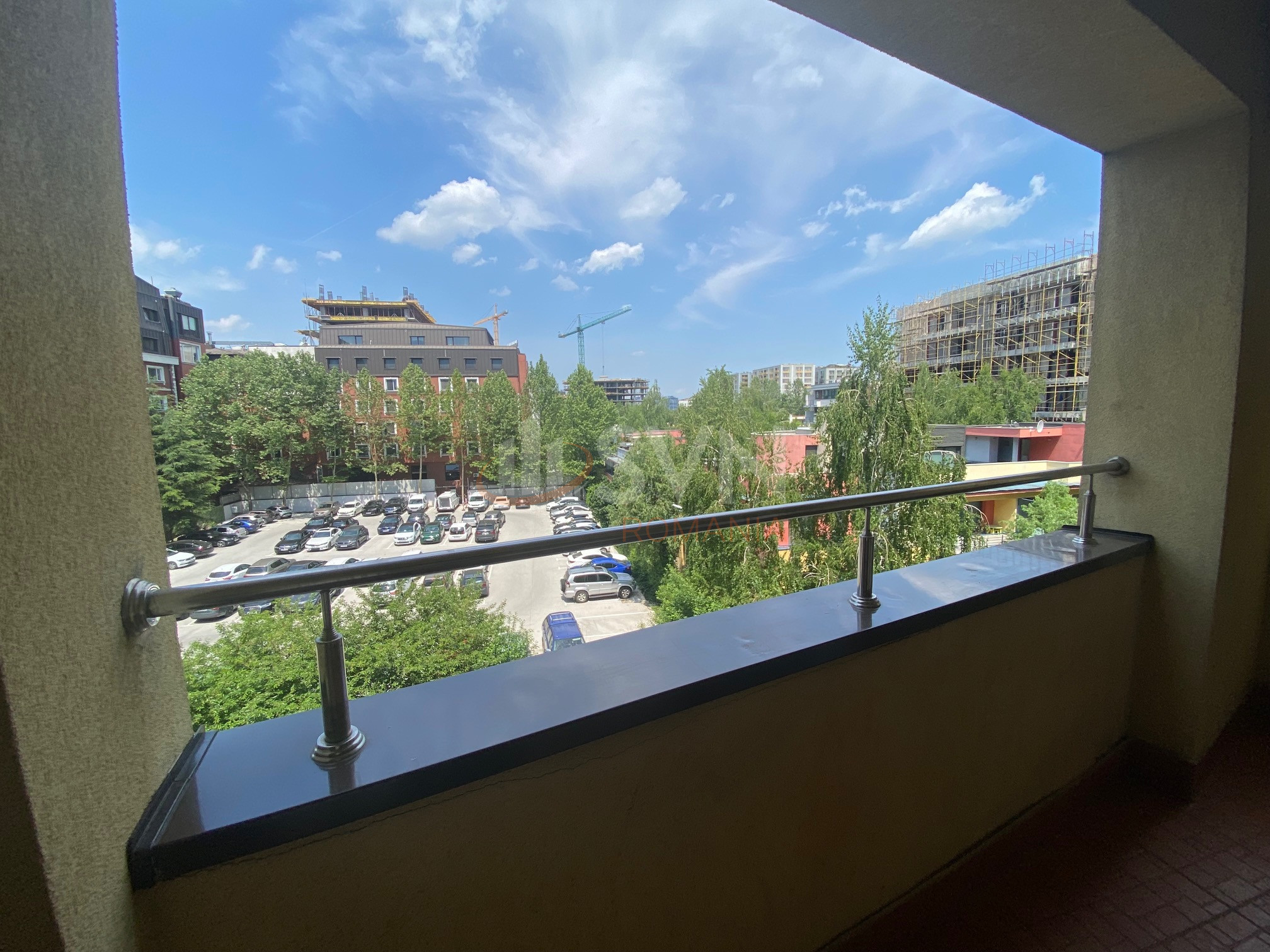 Apartament, 3 camere Bucuresti/Herastrau