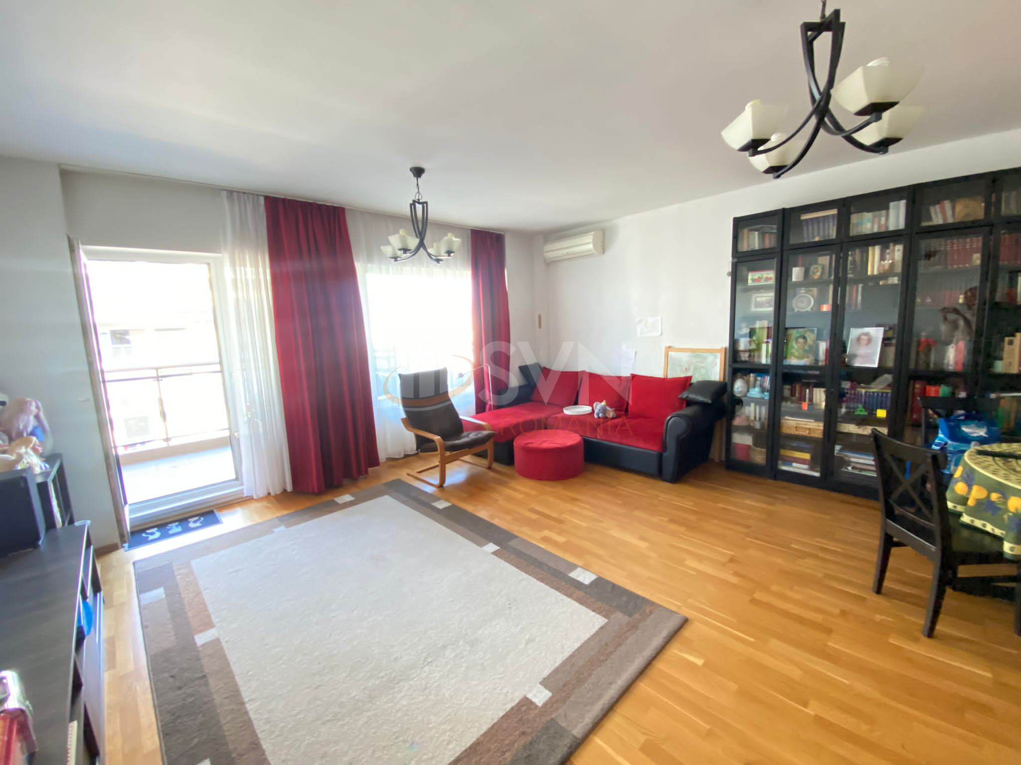 Apartament, 3 camere Bucuresti/Baba Novac