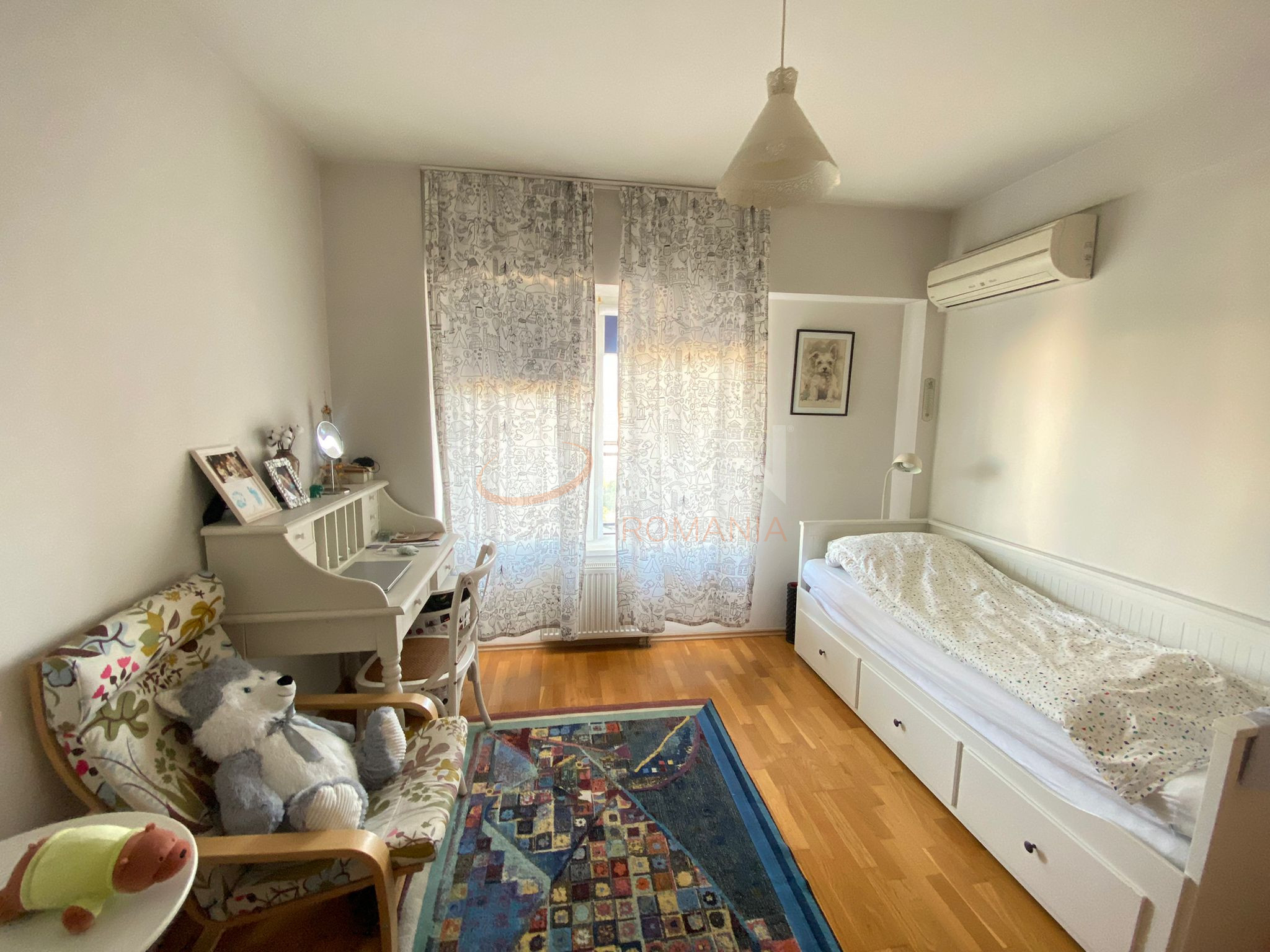 Apartament, 3 camere Bucuresti/Baba Novac