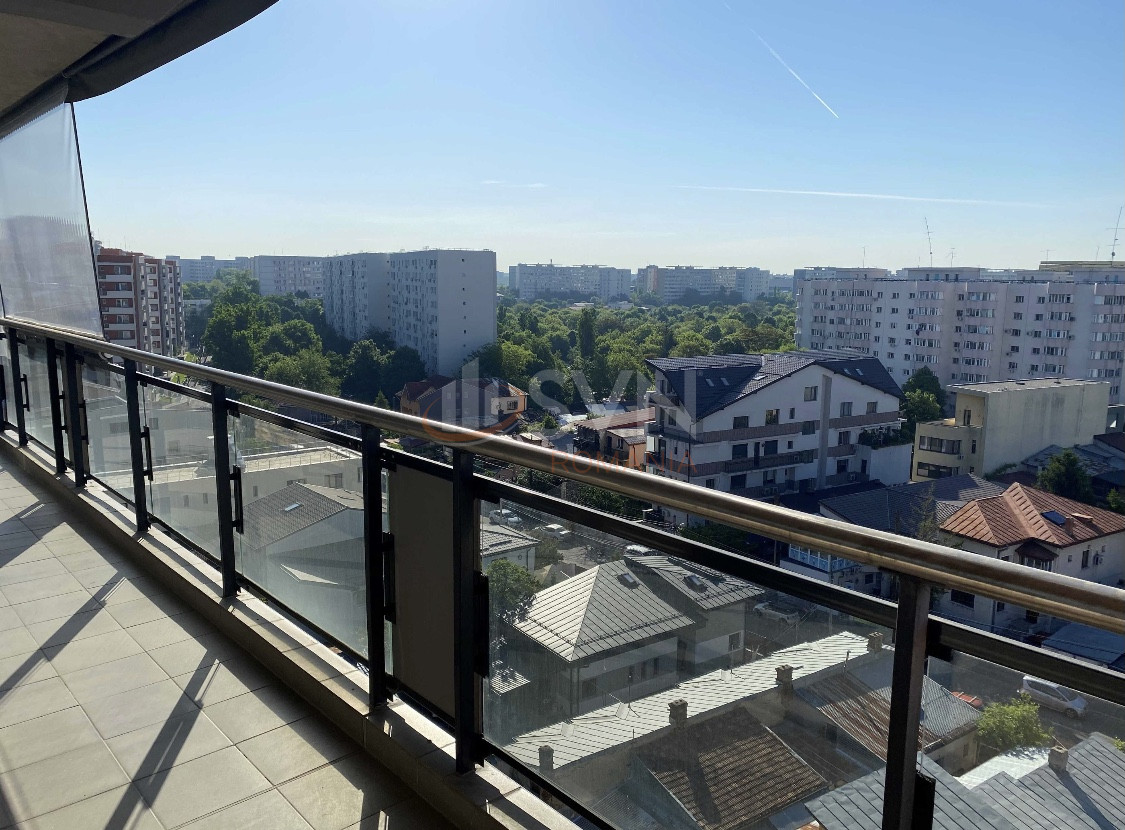 Apartament, 3 camere Bucuresti/Baba Novac