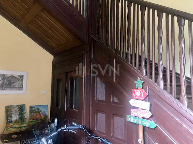 Apartament, 3 camere Bucuresti/Parcul Carol