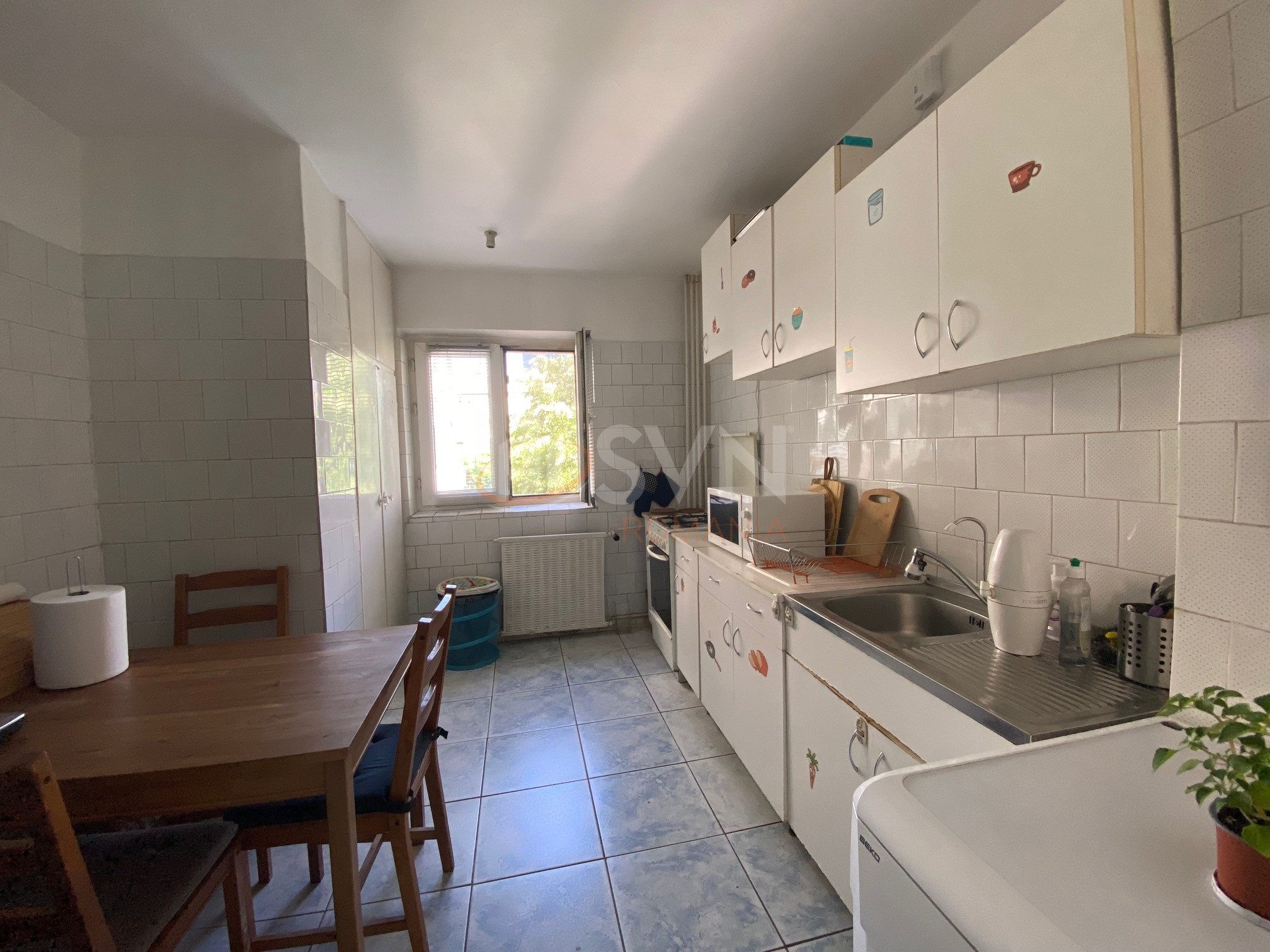 Apartament, 3 camere Bucuresti/Aviatiei
